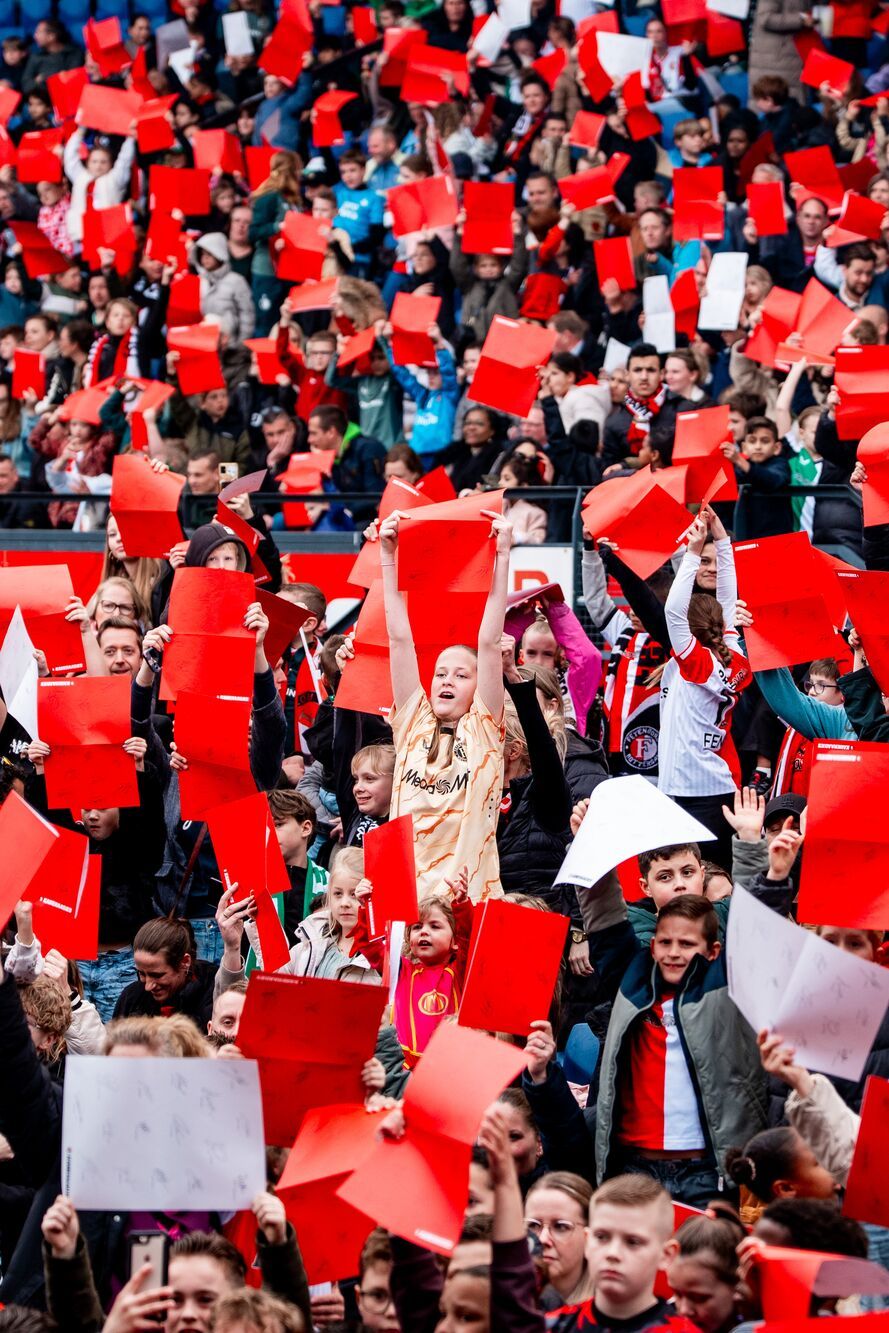 Kameraadjes Voetbalshow 2025