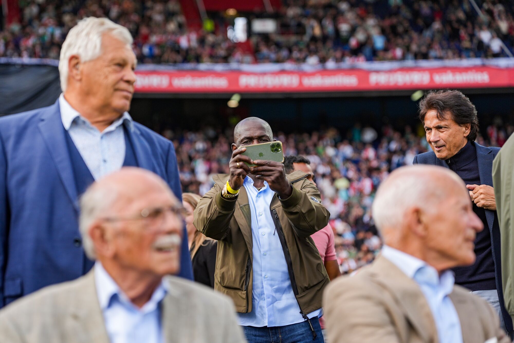 Feyenoord Legends 2025