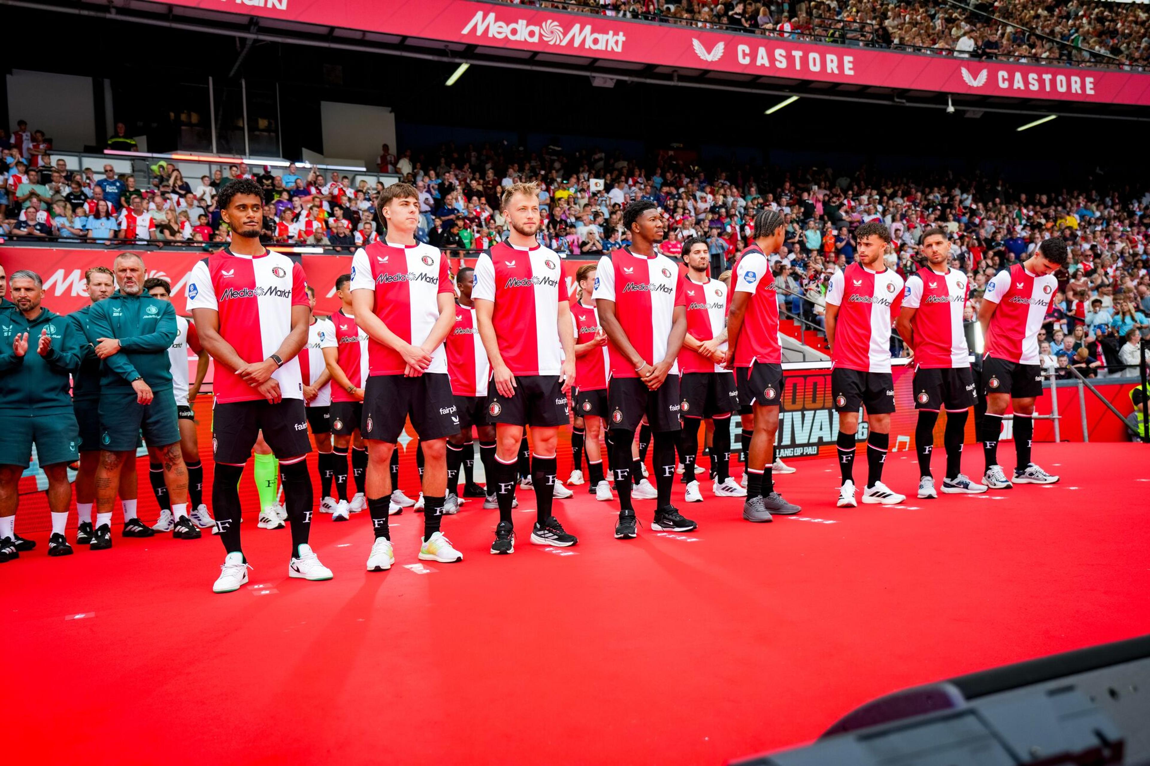 Feyenoord Festival