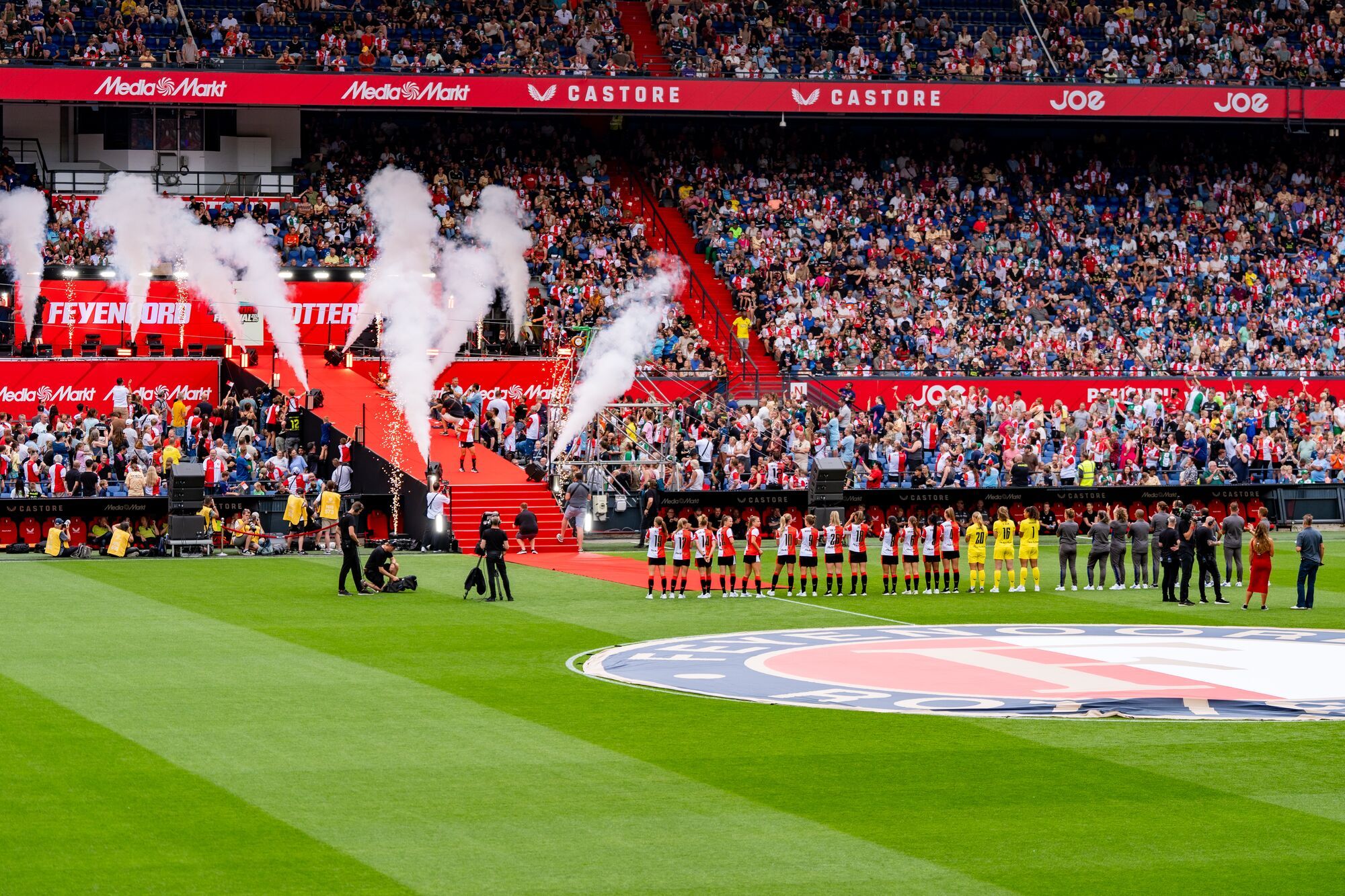 Feyenoord Festival 2025