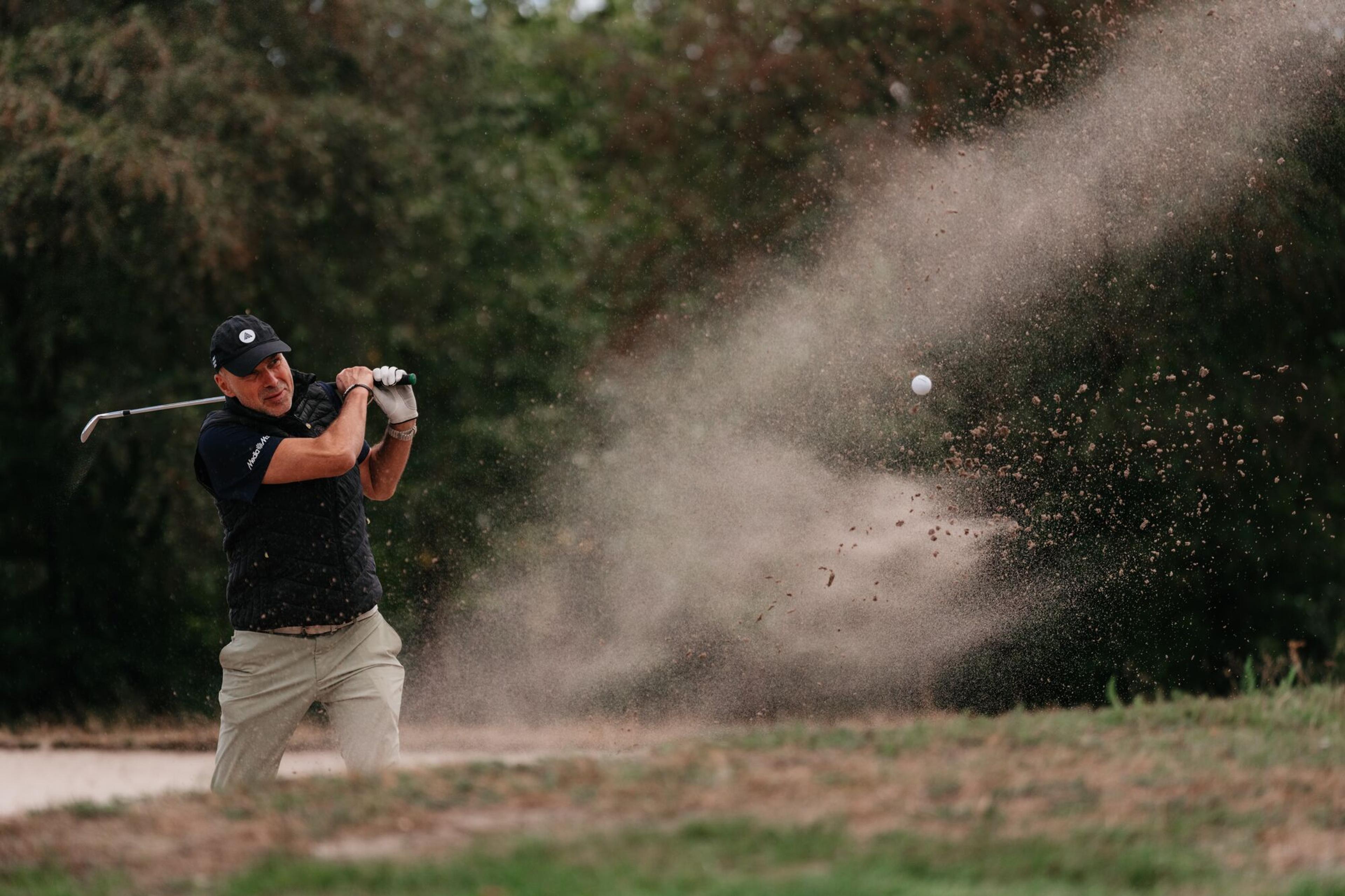FBC Golf Trophy 2026