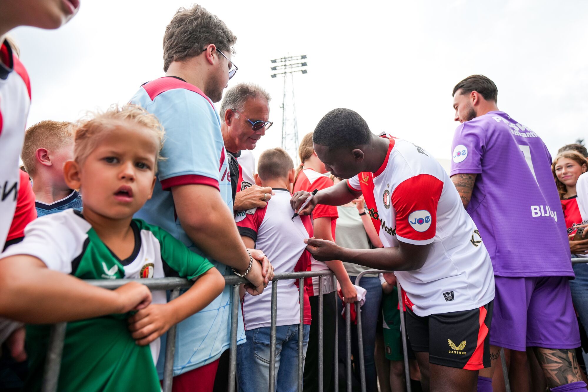 Feyenoord Festival 2025