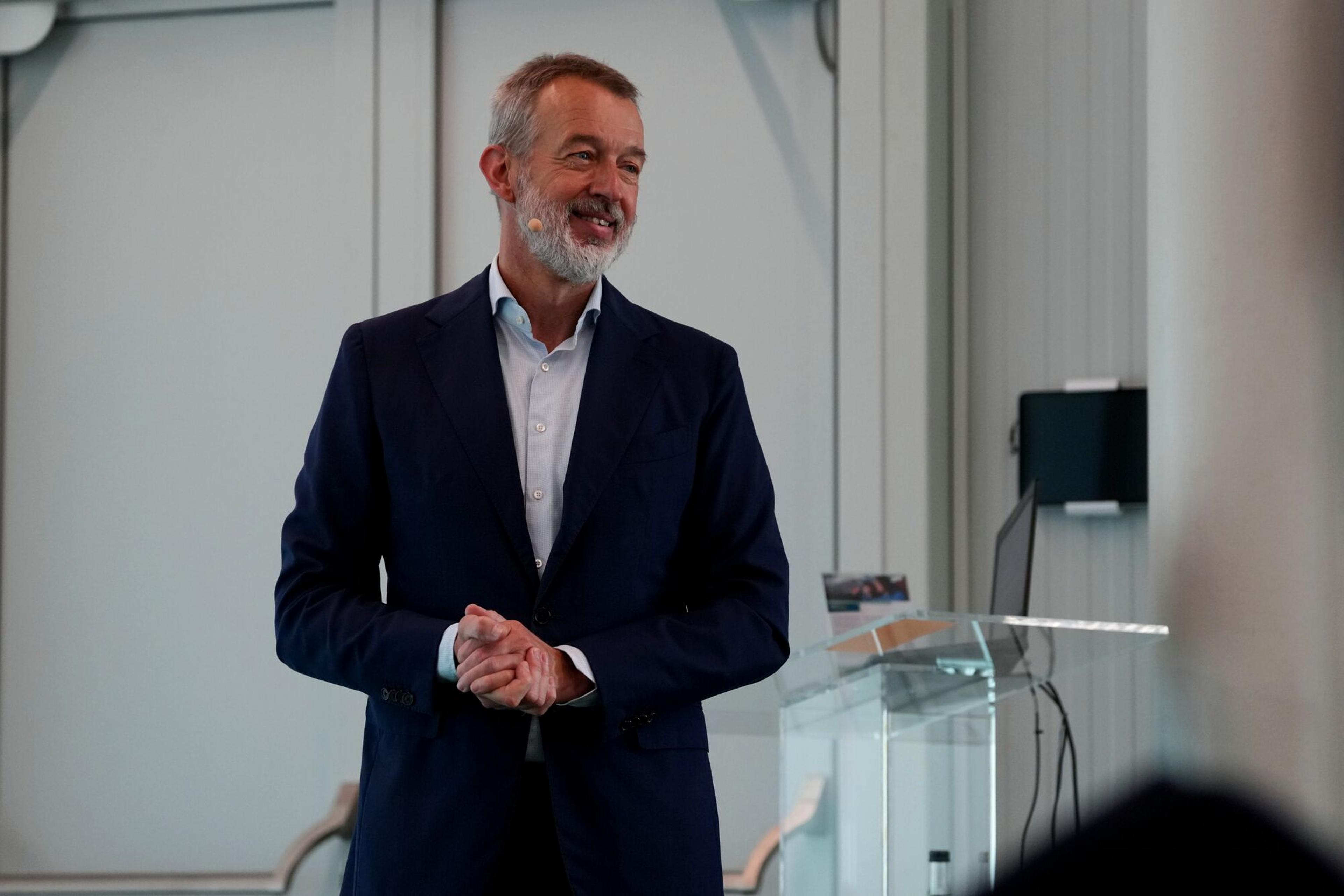 FBC-event Rotterdamse haven