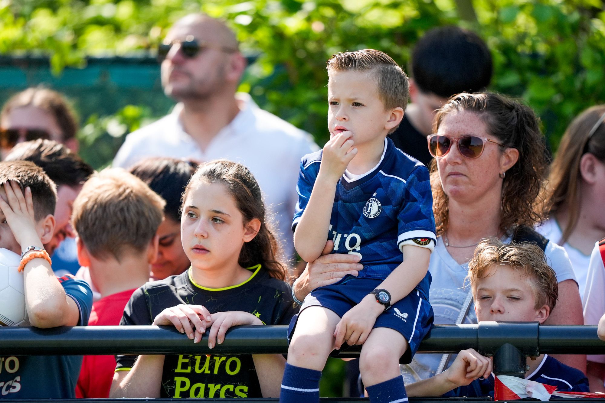 300624 Back training