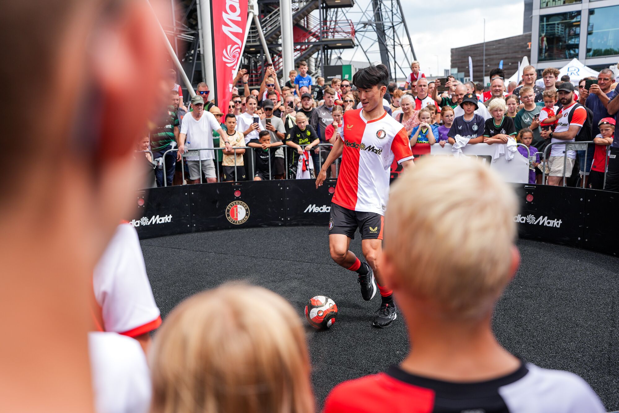 Feyenoord Festival 2025