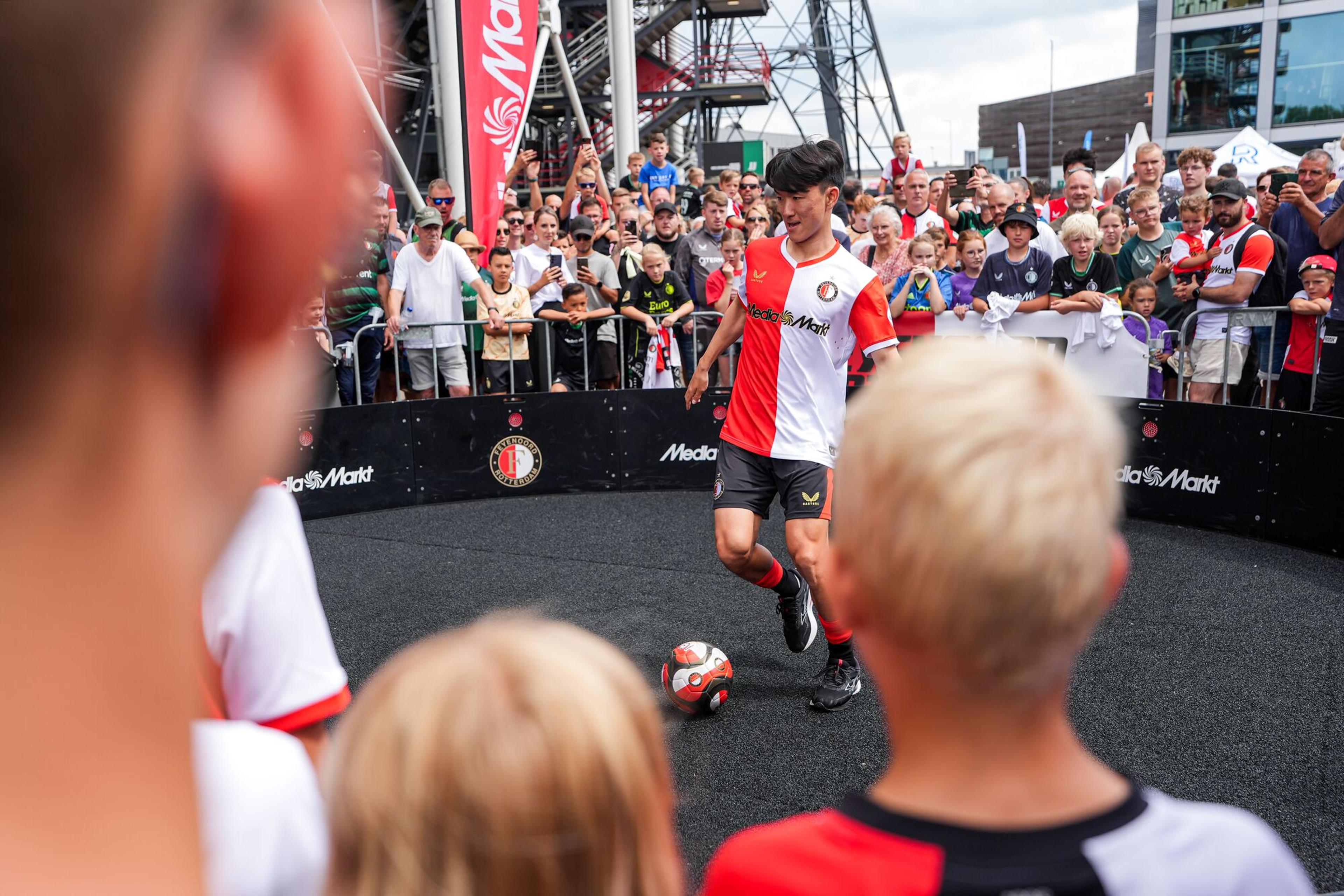 Feyenoord Festival 2025