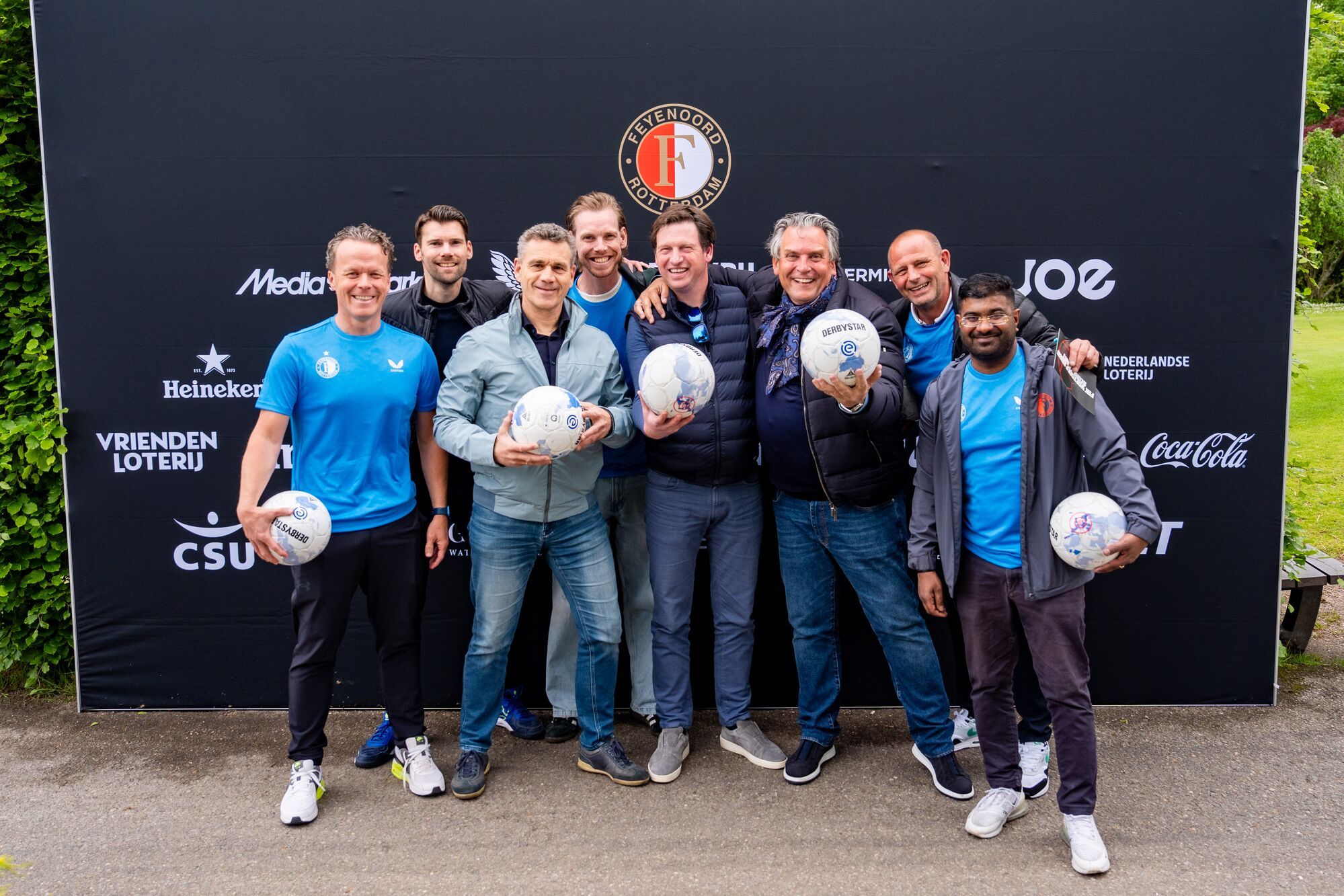 FBC Voetgolf