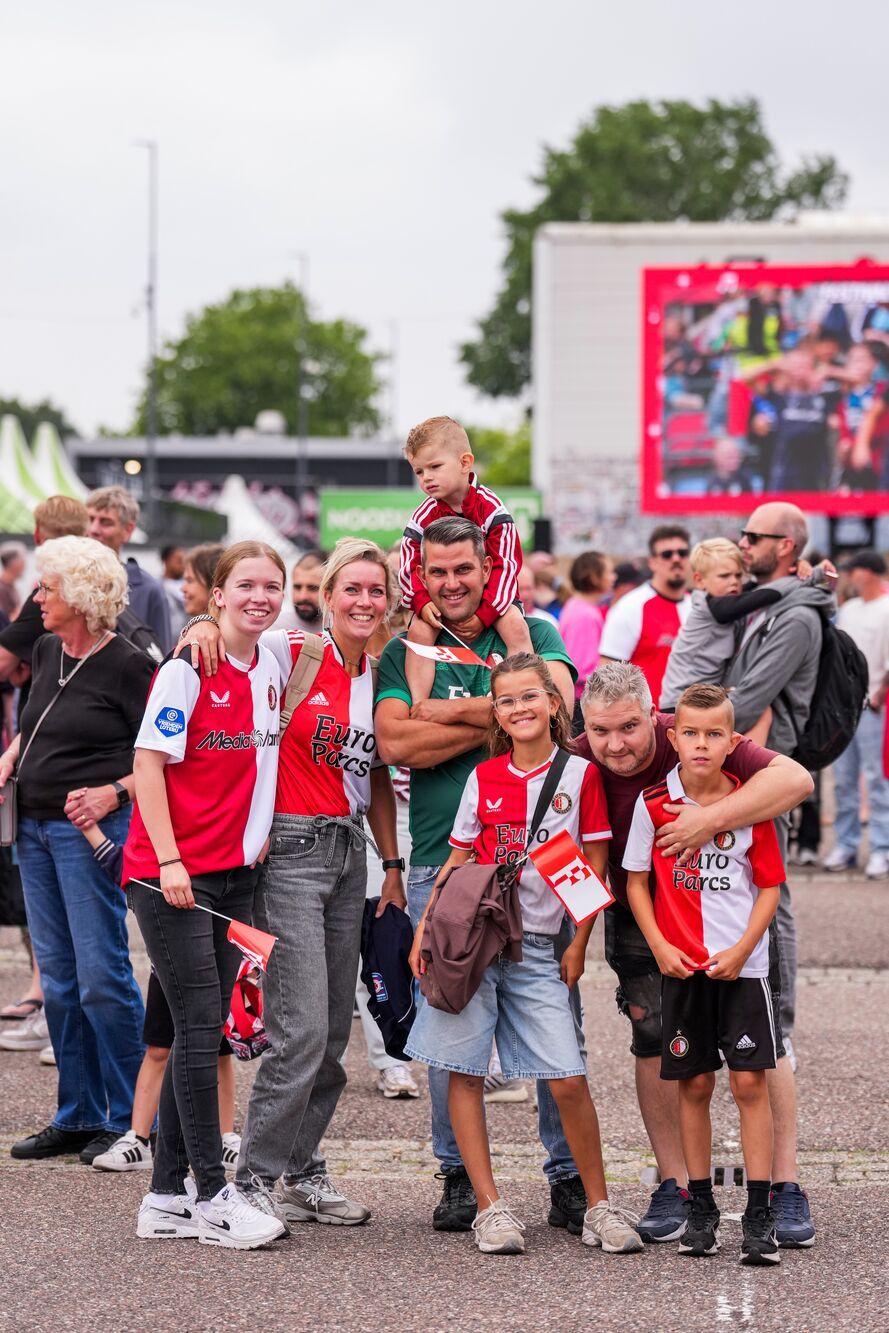 Feyenoord Festival