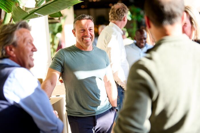 Feyenoord Legends Seizoensafsluiting