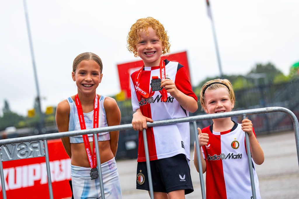 De Kuip Run 2026