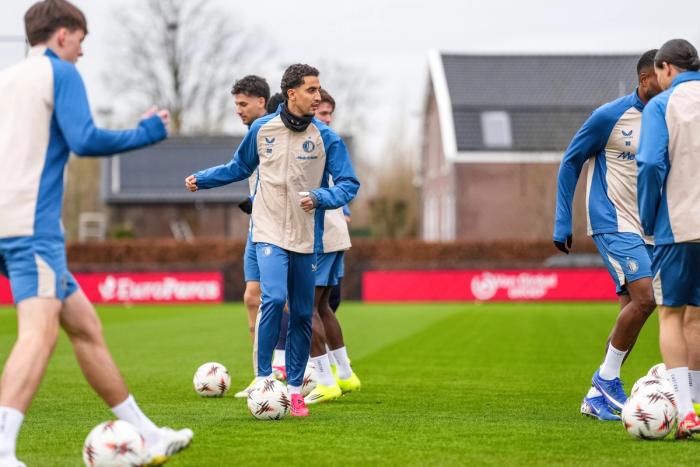 teamnieuws feystu 210126