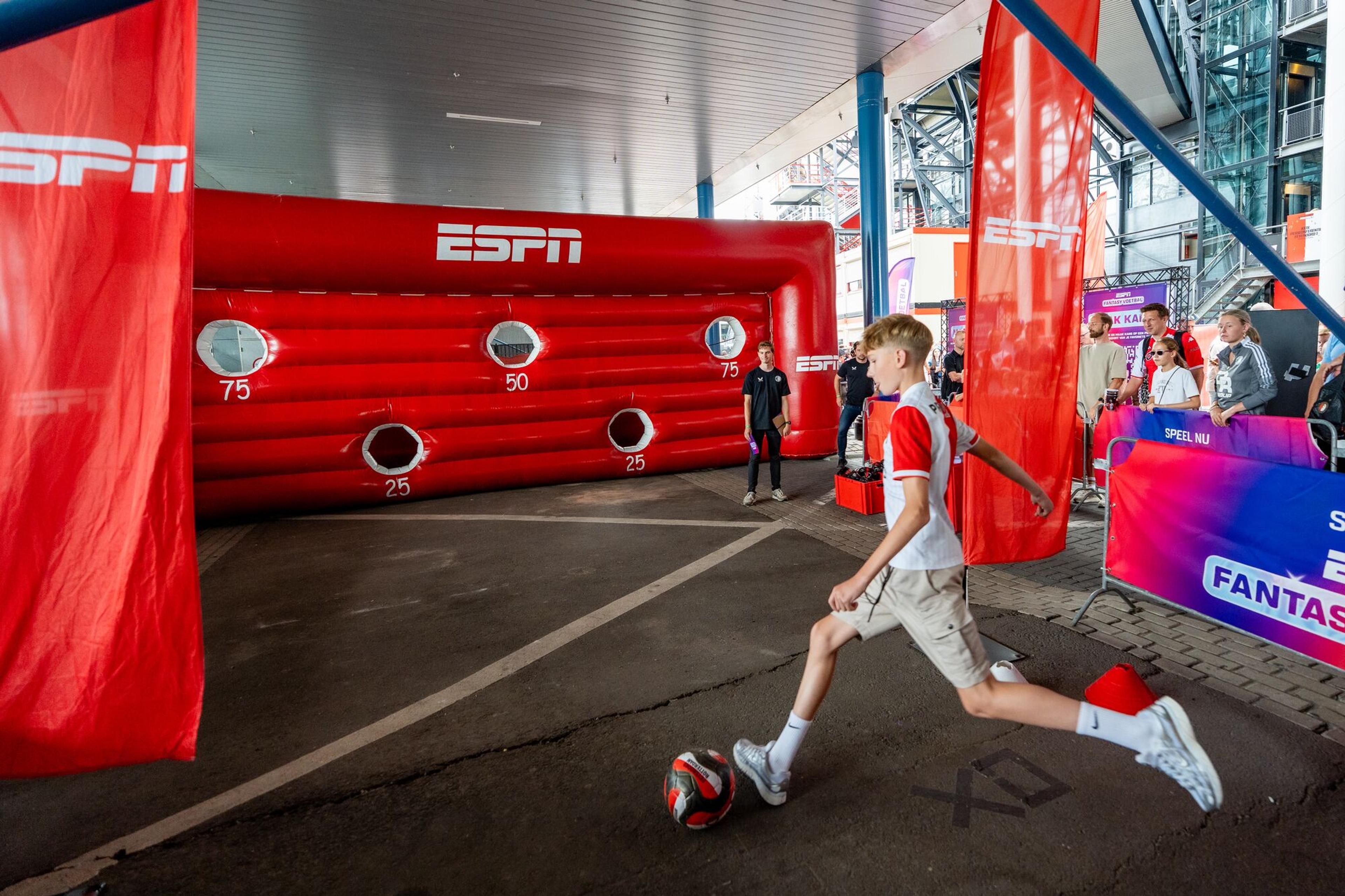 Feyenoord Festival 2025