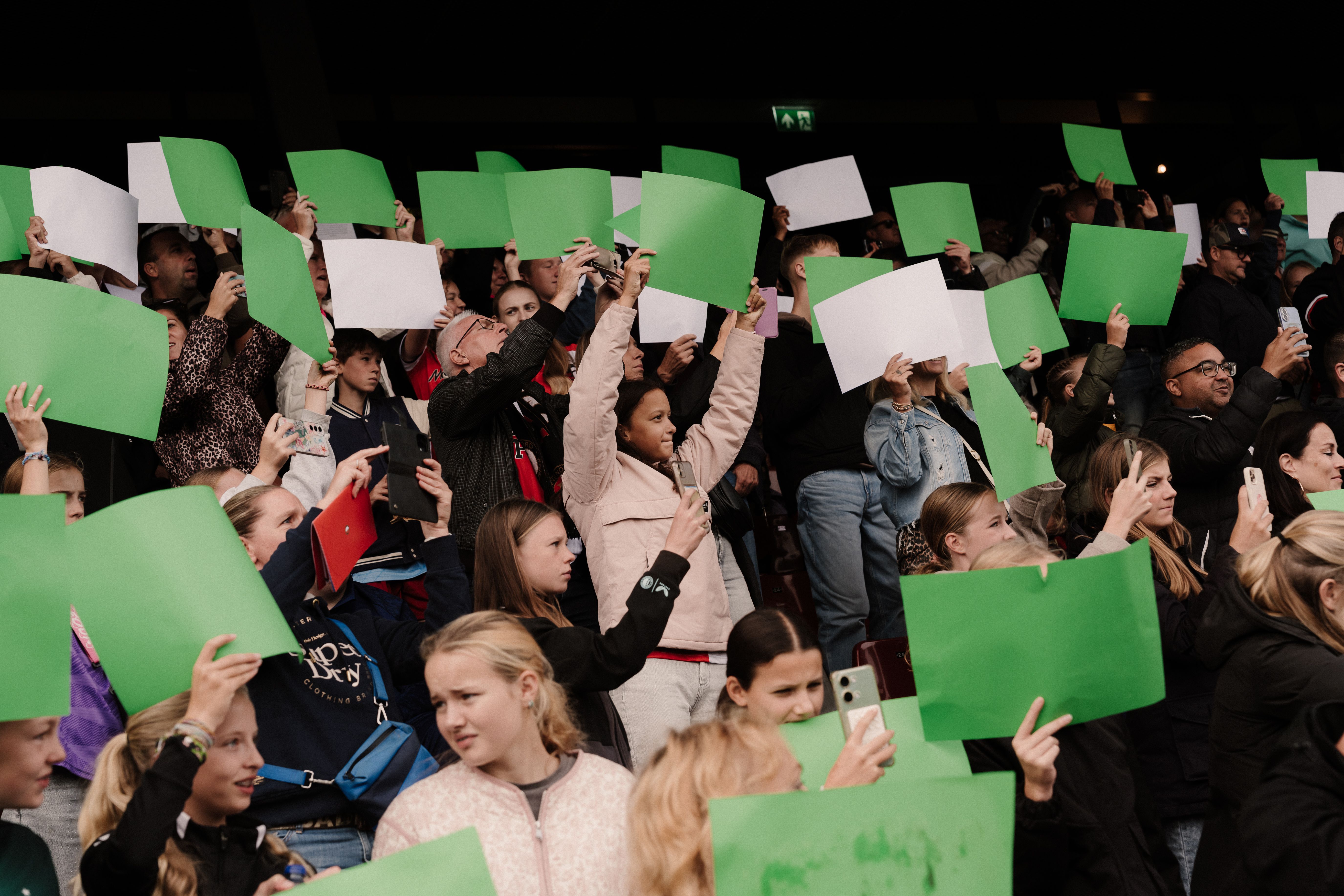 Feyenoord V1