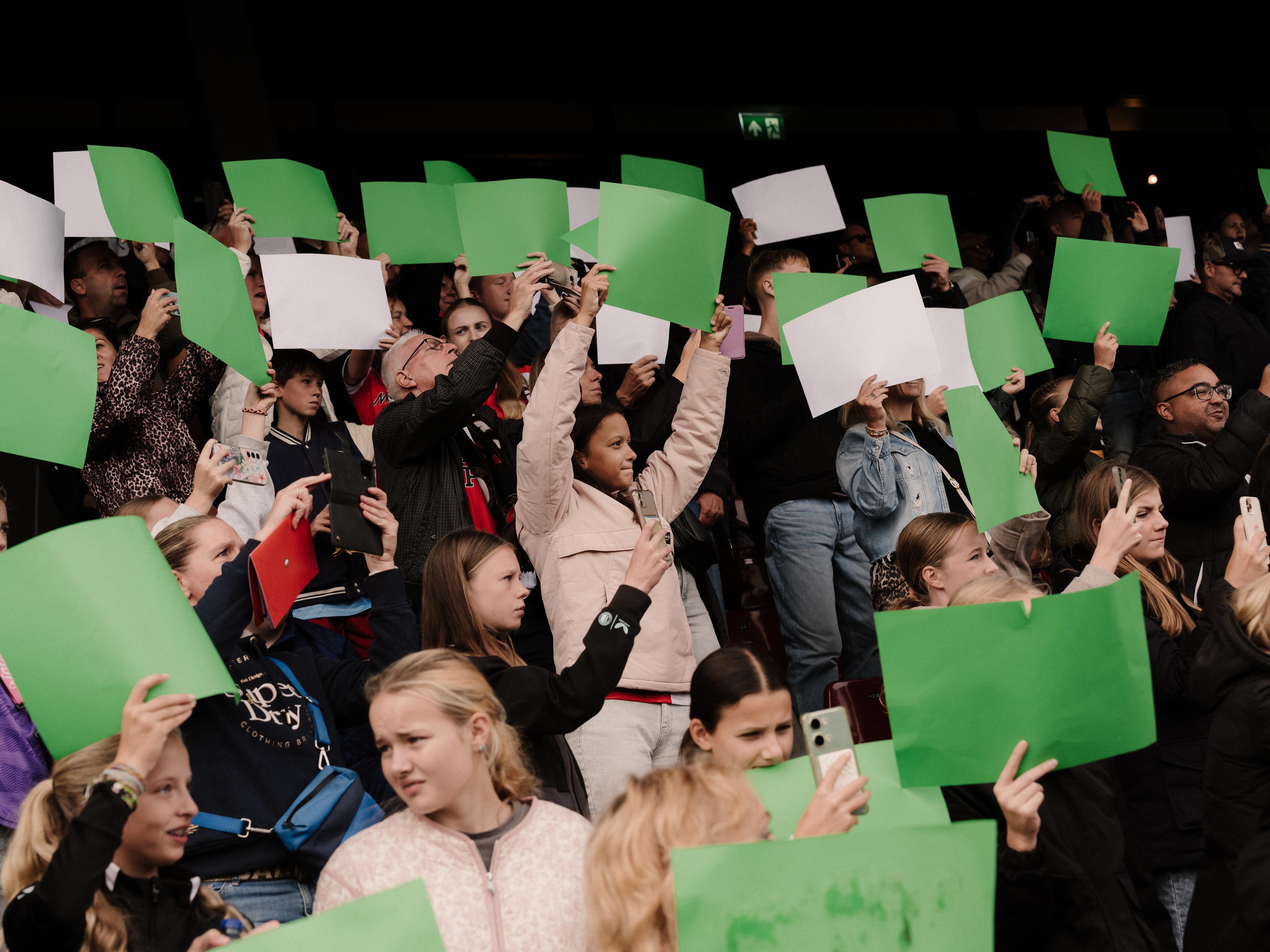 Feyenoord V1