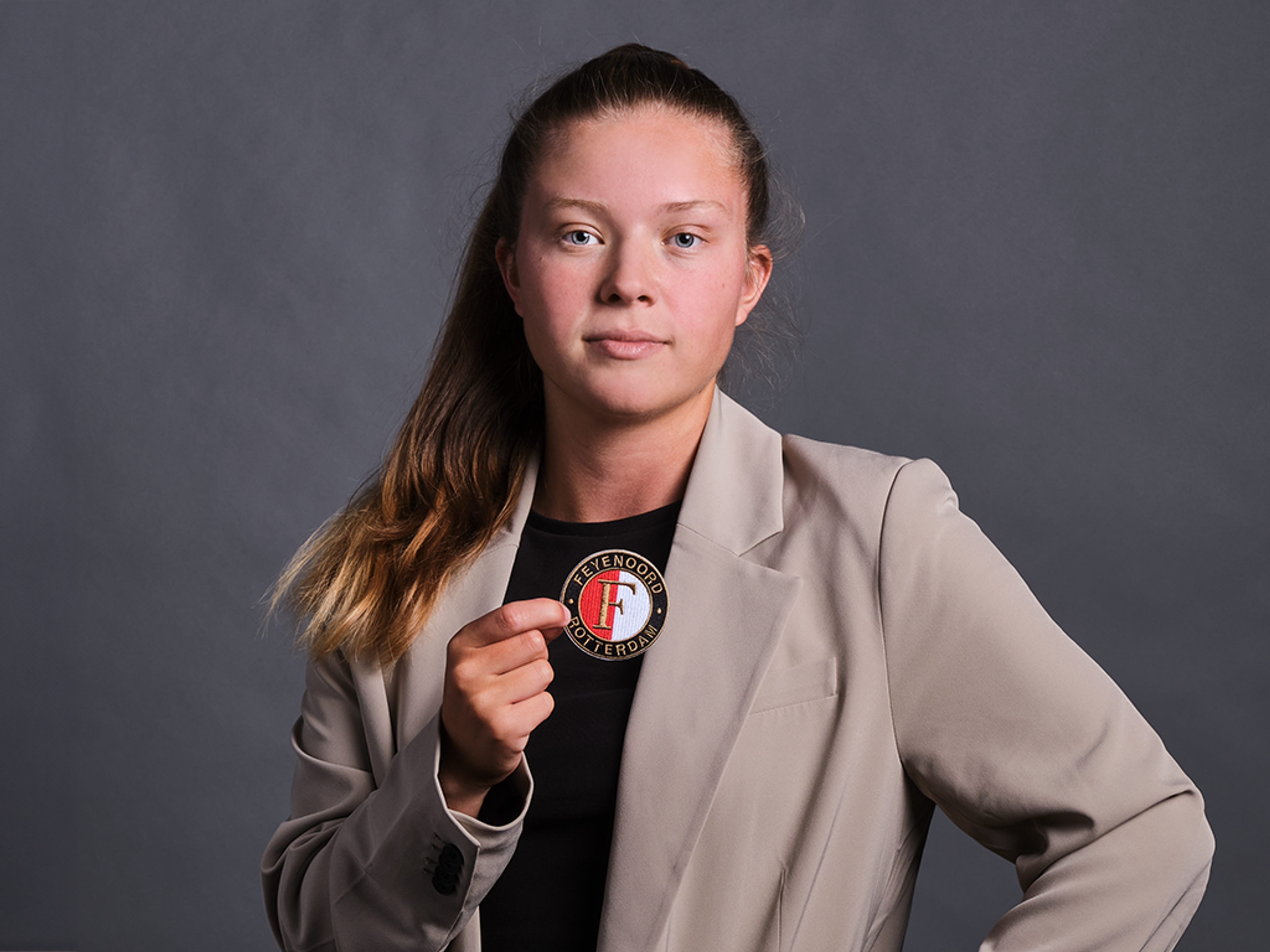 Romée van de Lavoir