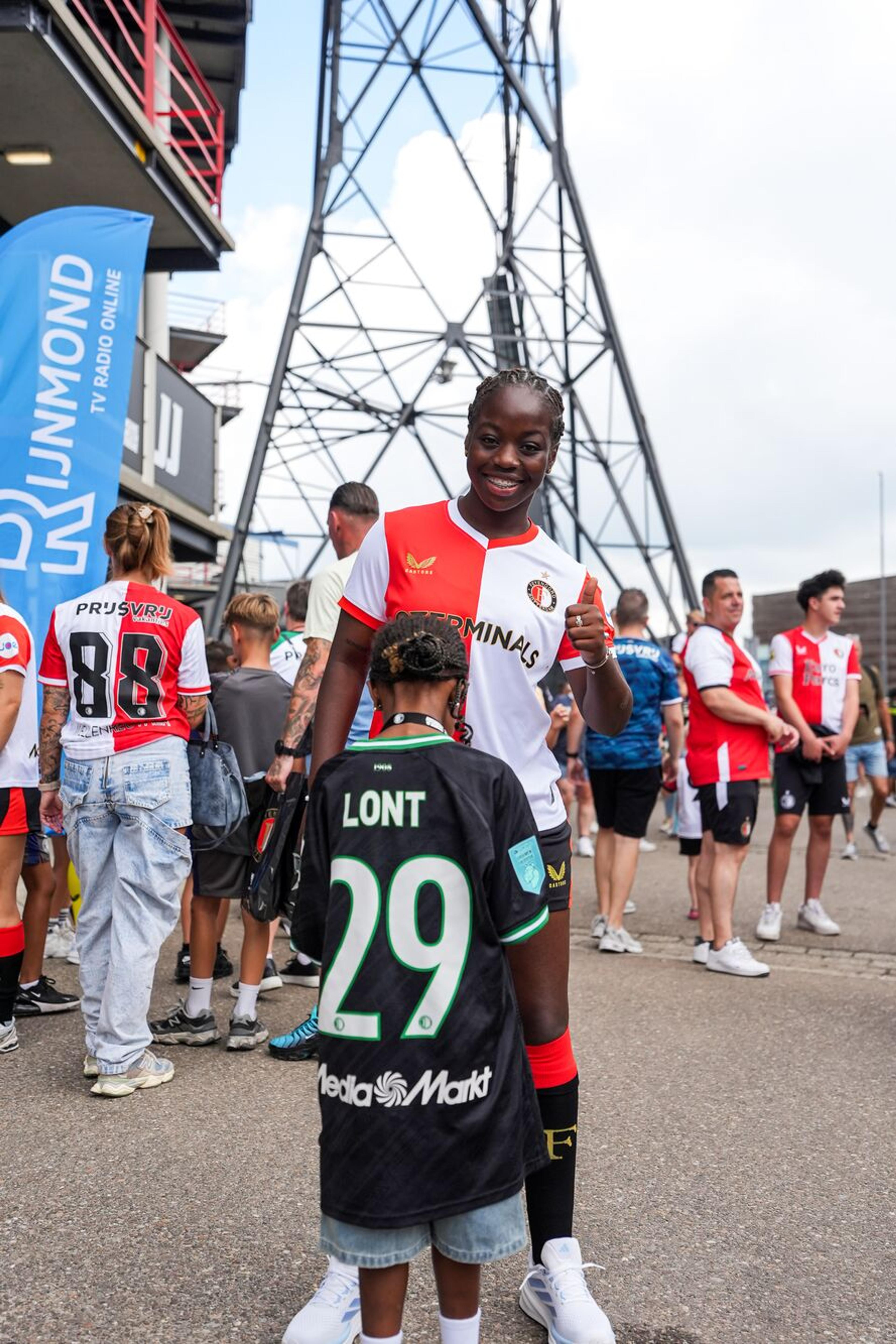 Feyenoord Festival 2025