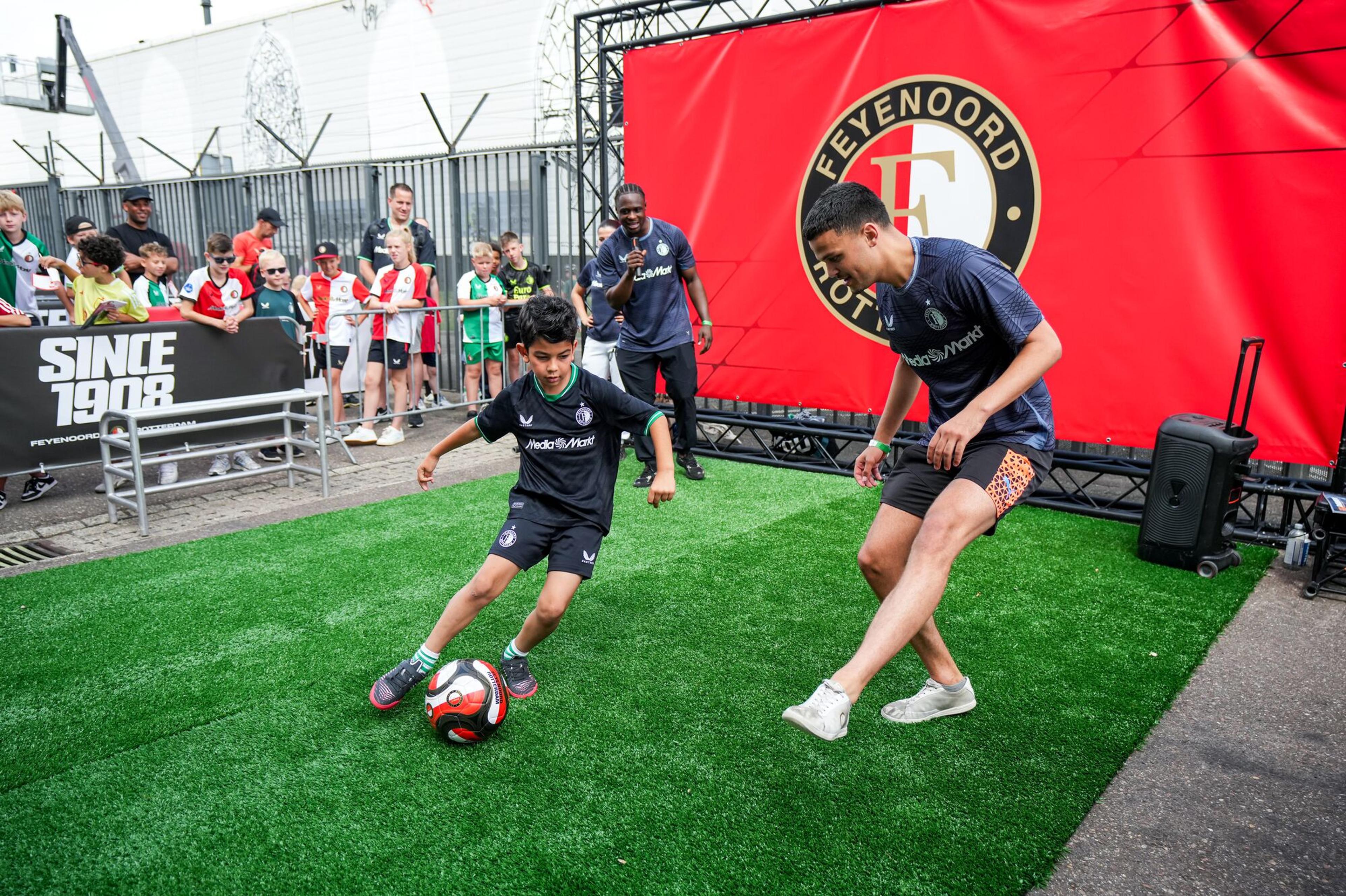 Feyenoord Festival 2025