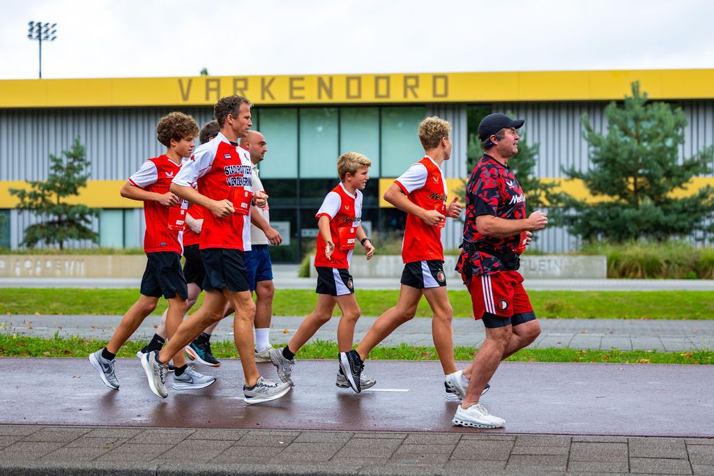 De Kuip Run 2026