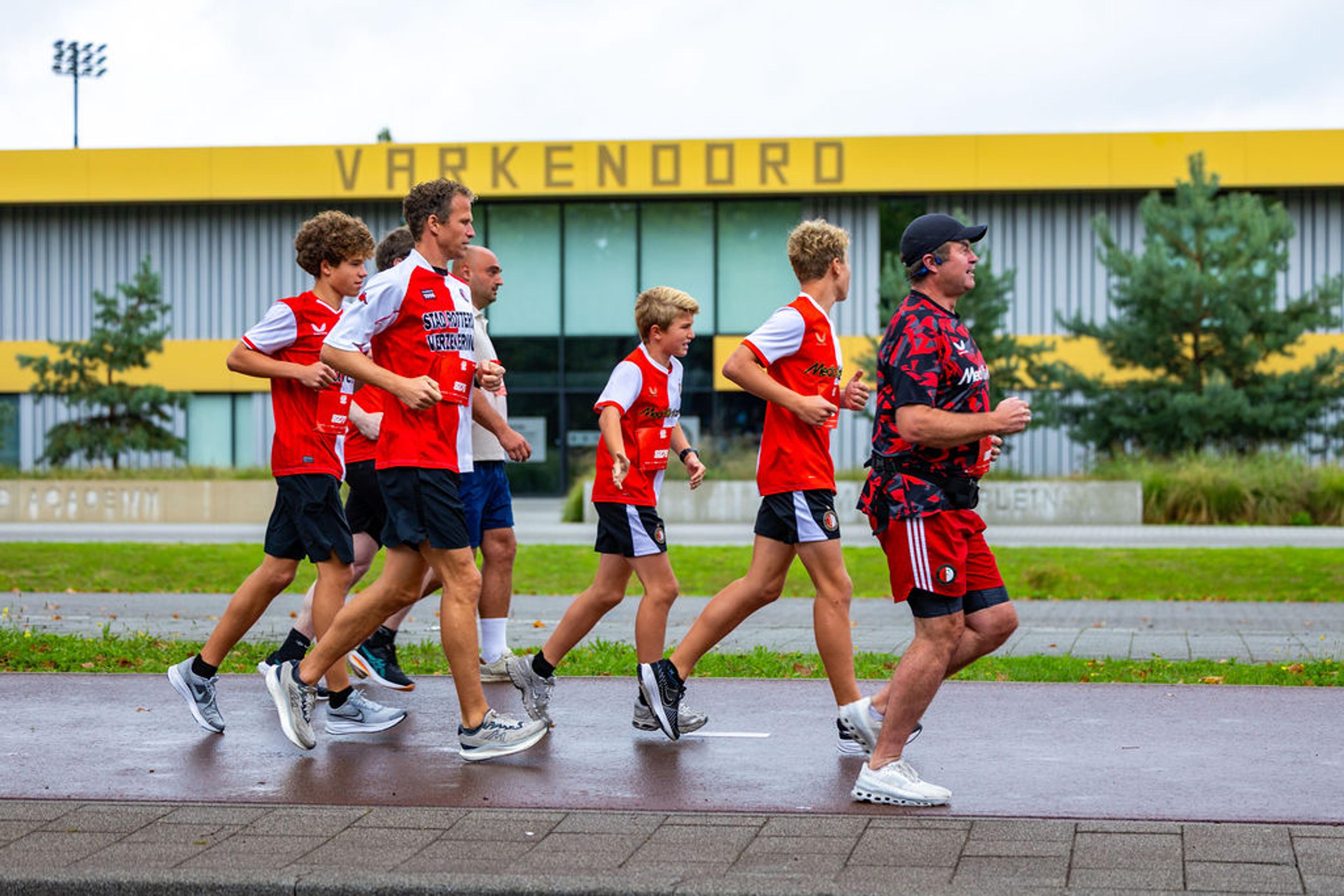 De Kuip Run 2026
