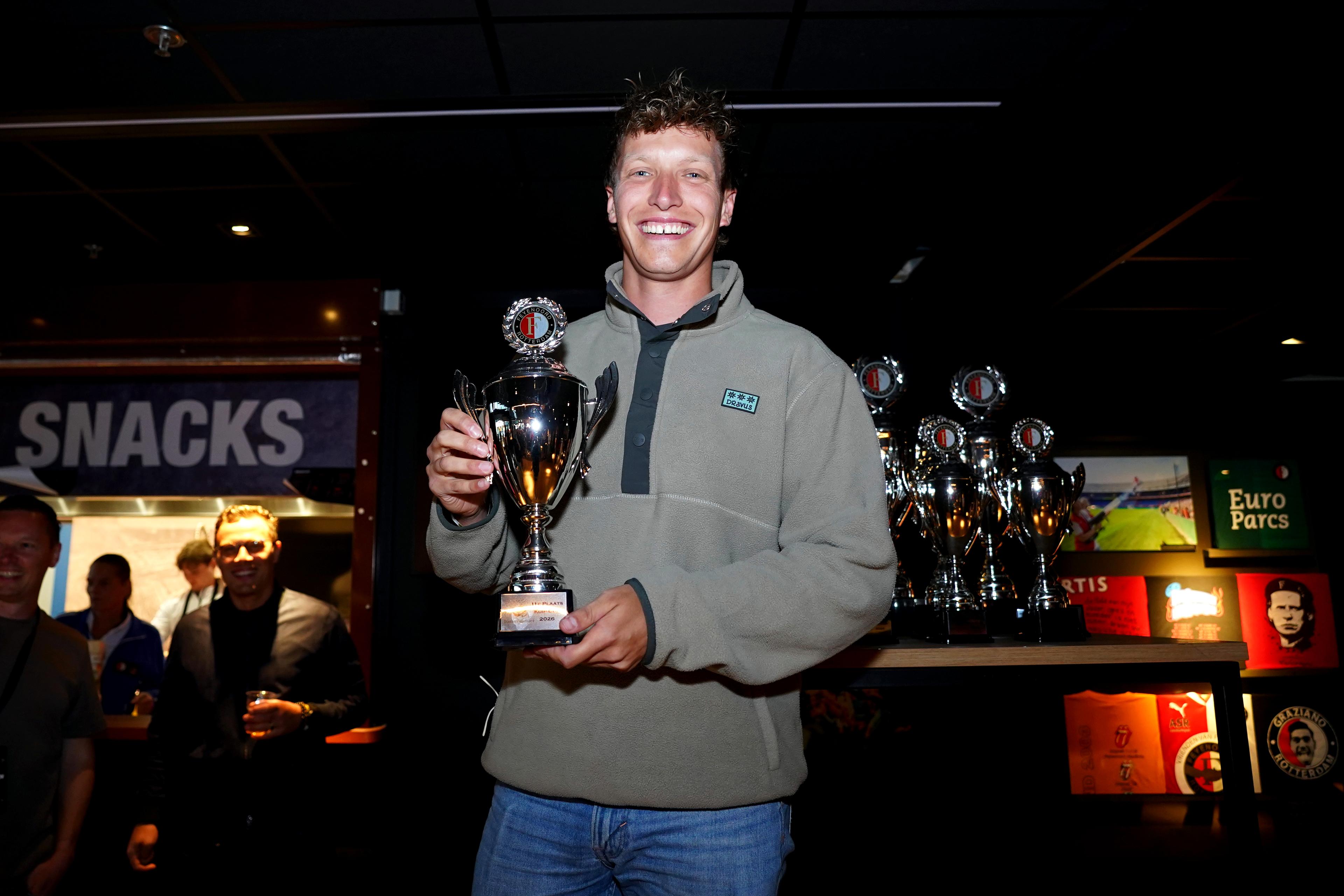 Foto's Kuip Cup