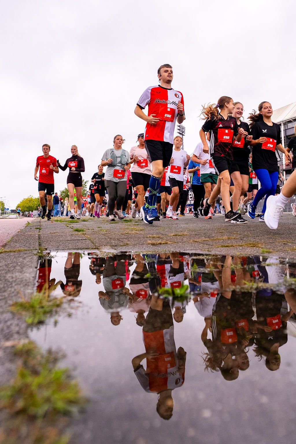 De Kuip Run 2026