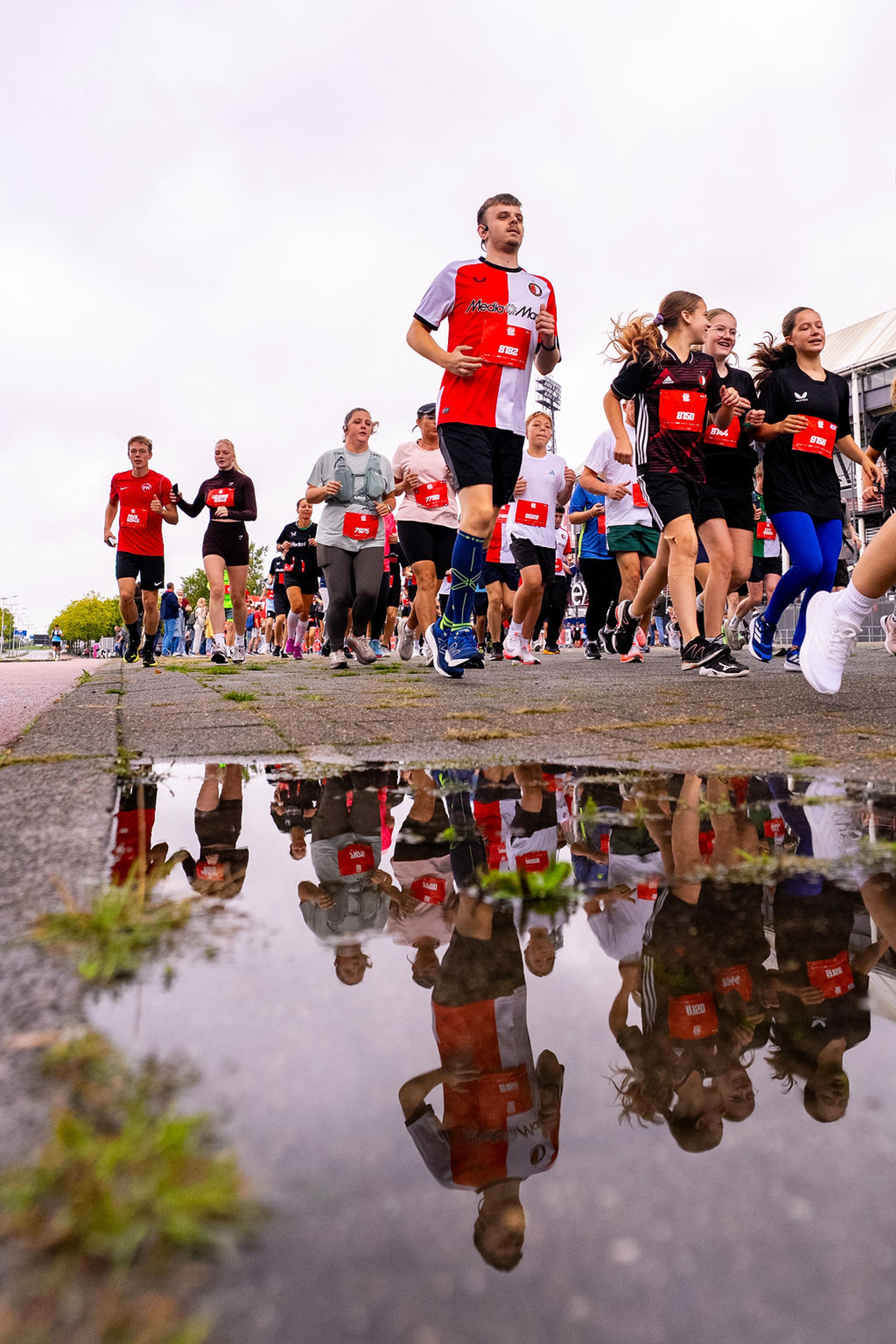 De Kuip Run 2026