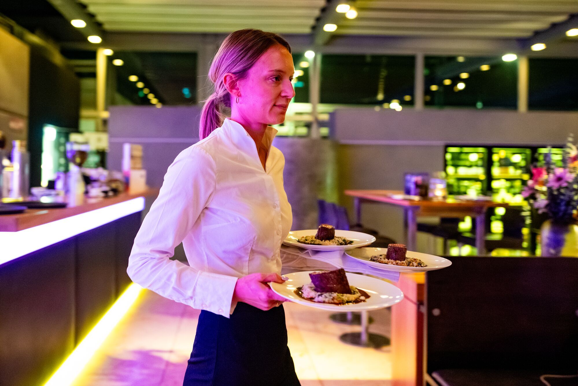 Business reis Stuttgart