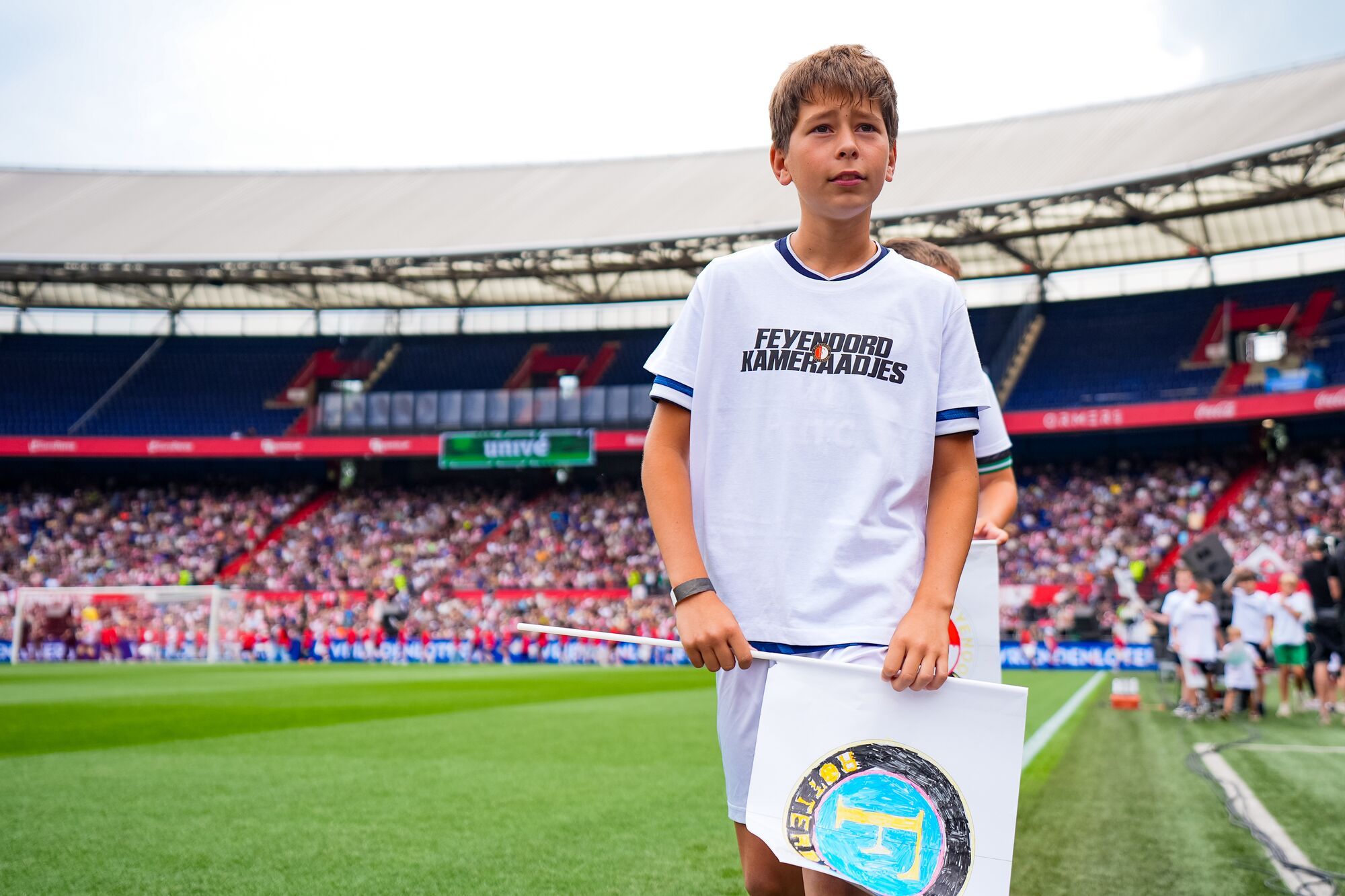 Feyenoord Festival 2025