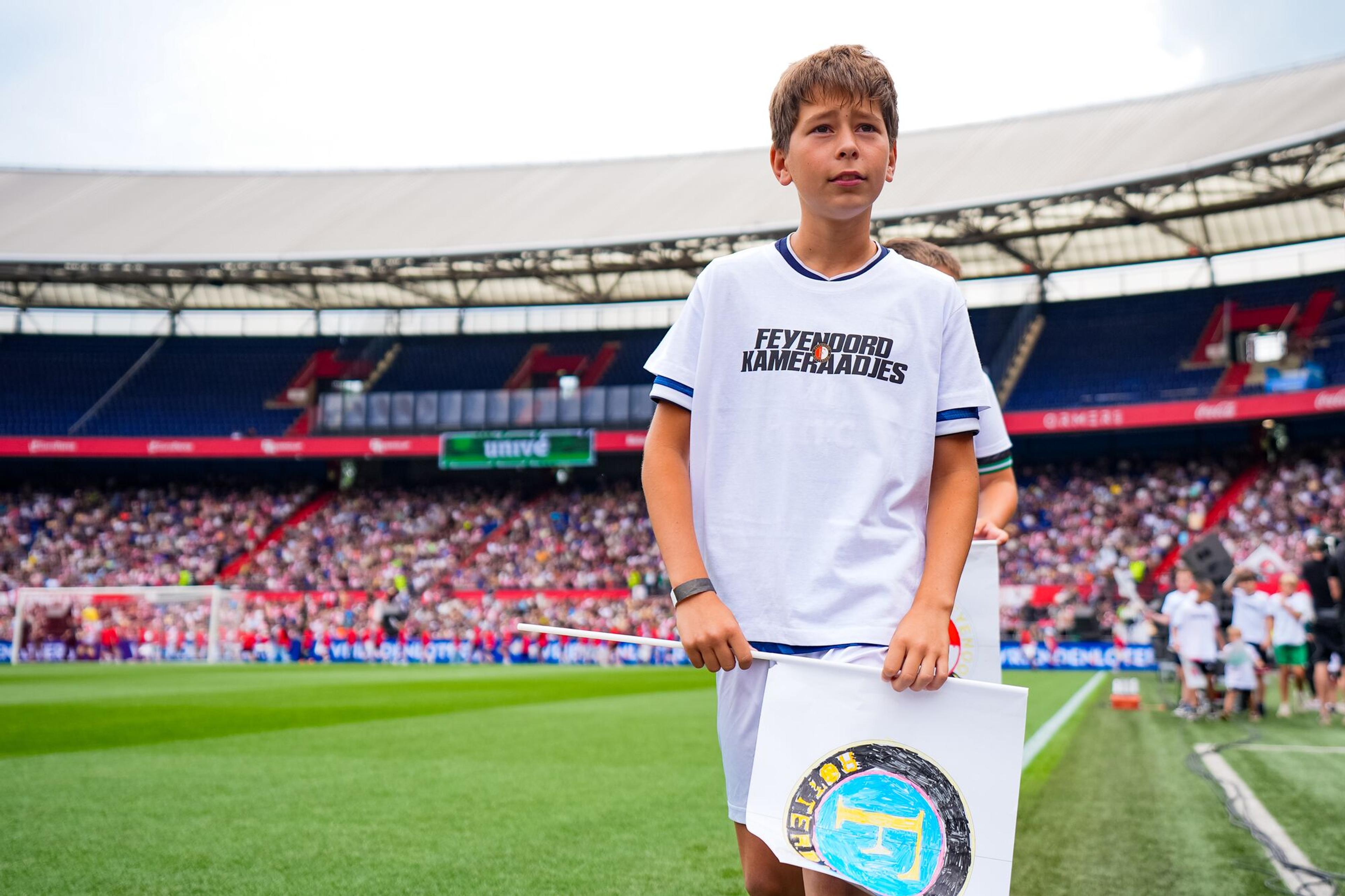 Feyenoord Festival 2025