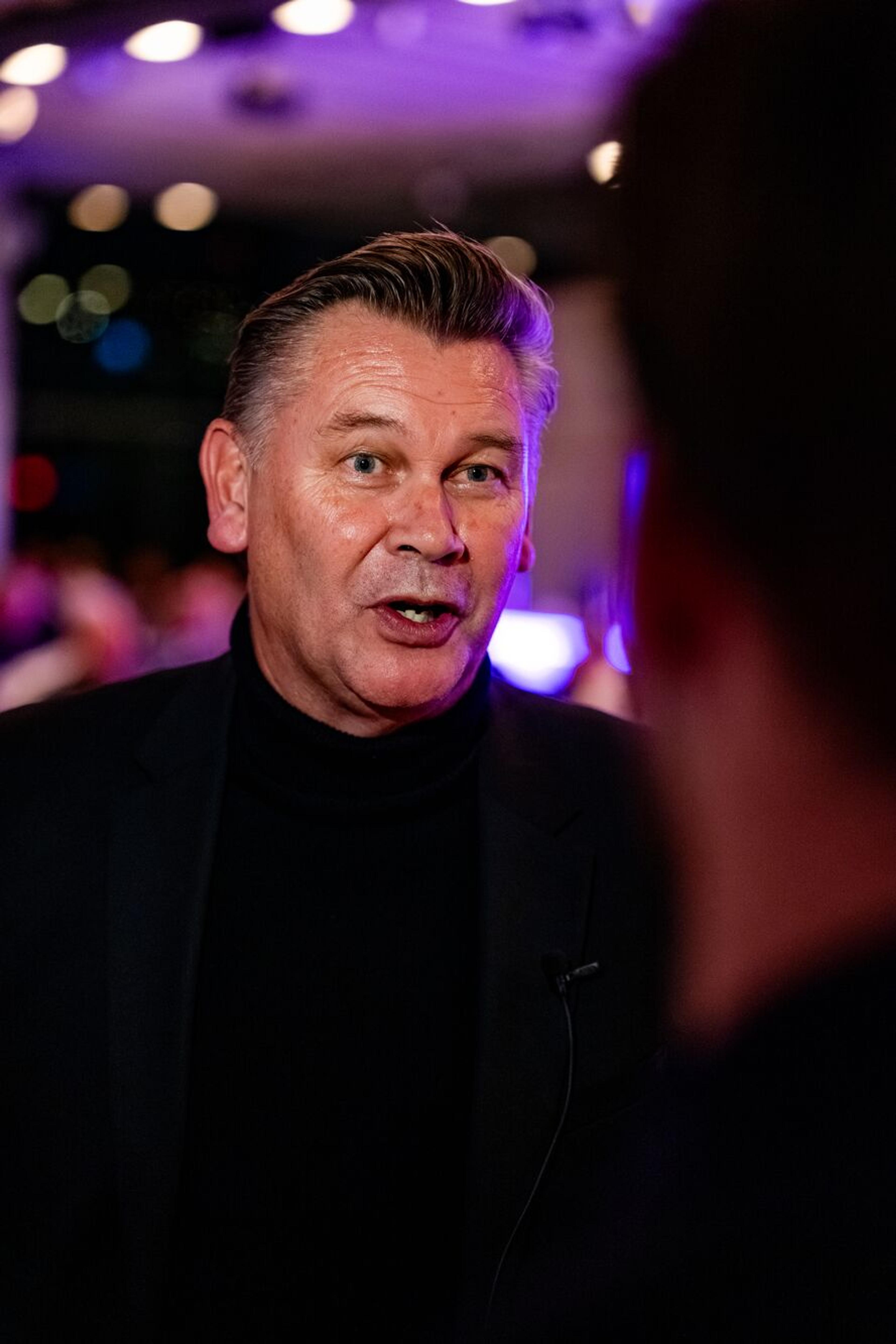 Business reis Stuttgart