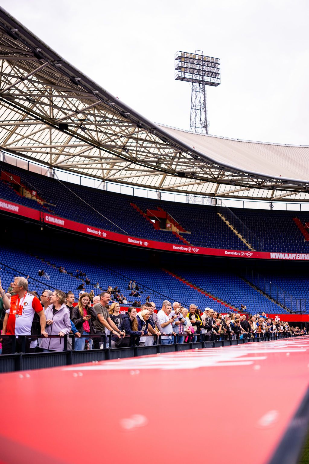 De Kuip Run 2026