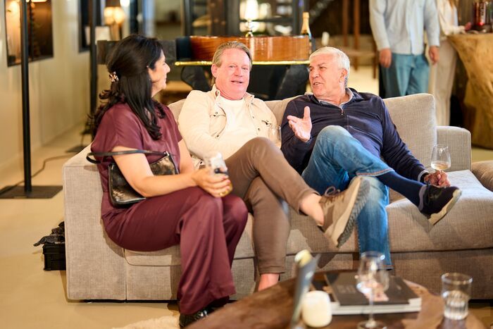 Feyenoord Legends Seizoensafsluiting