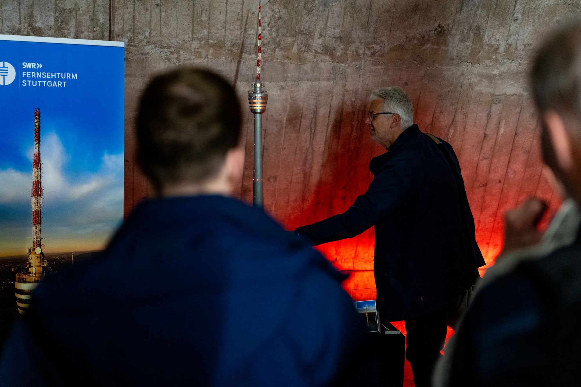 Business reis Stuttgart