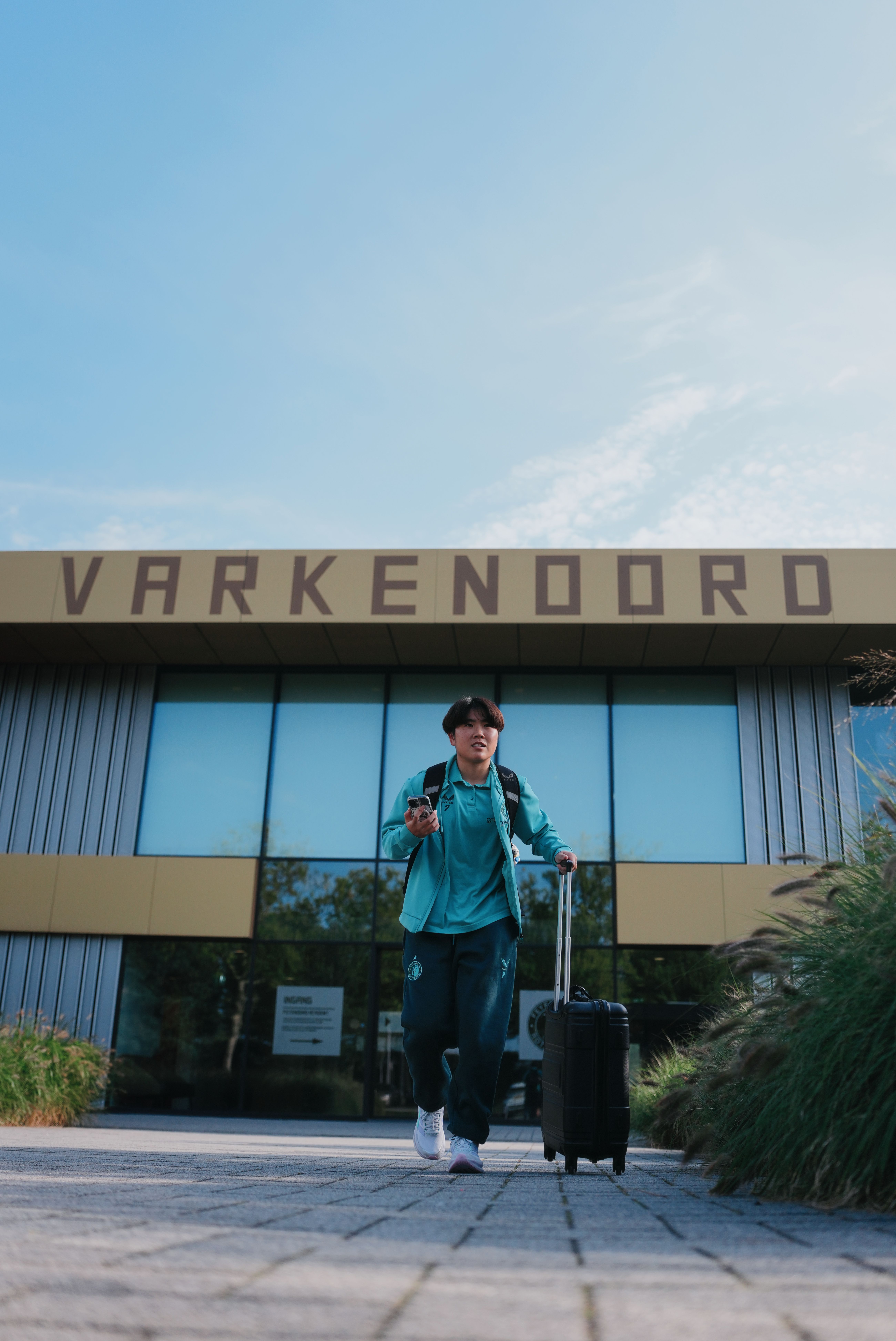 Feyenoord V1
