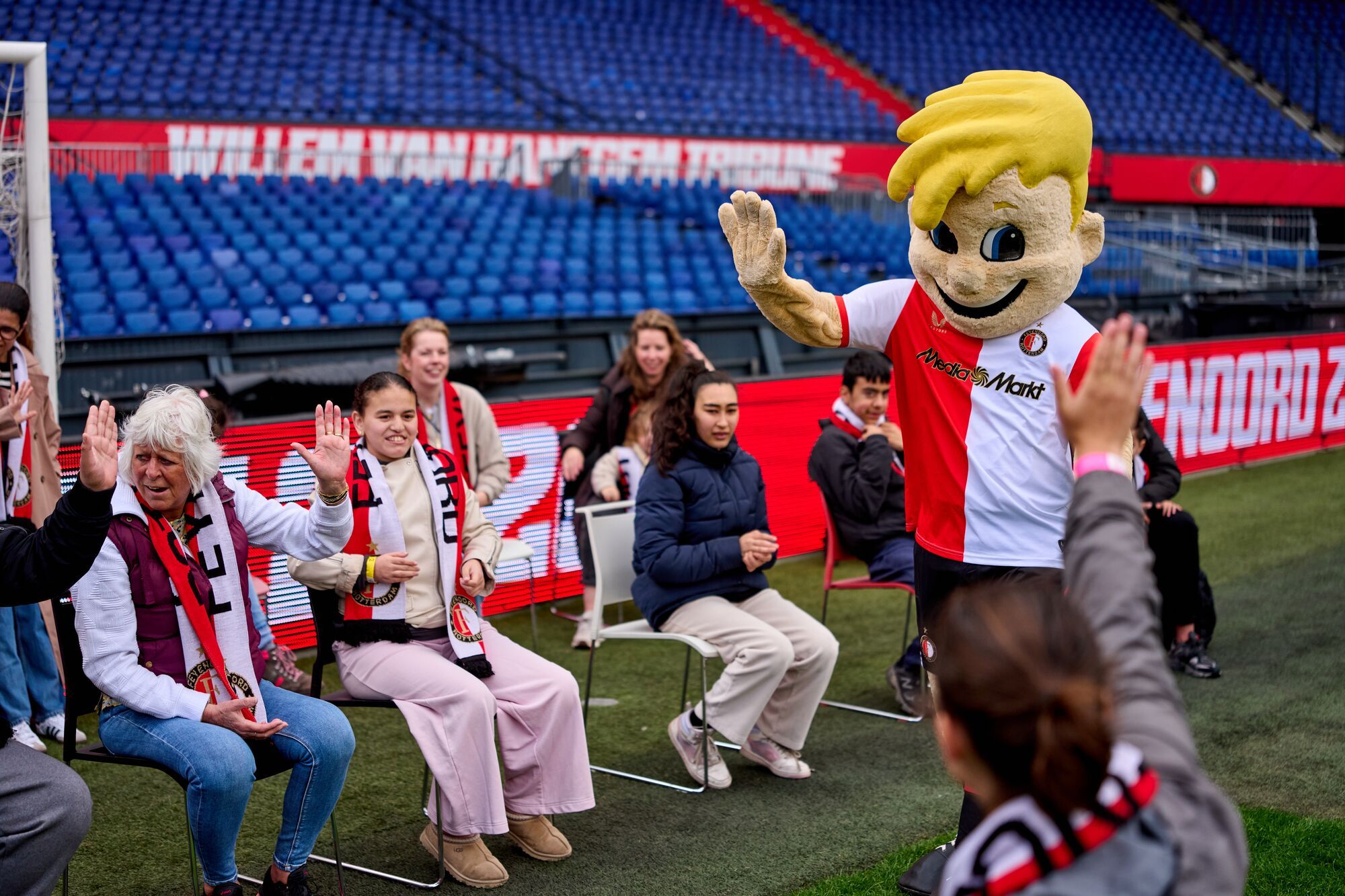 Galllery zomerfeest Kuip 210526