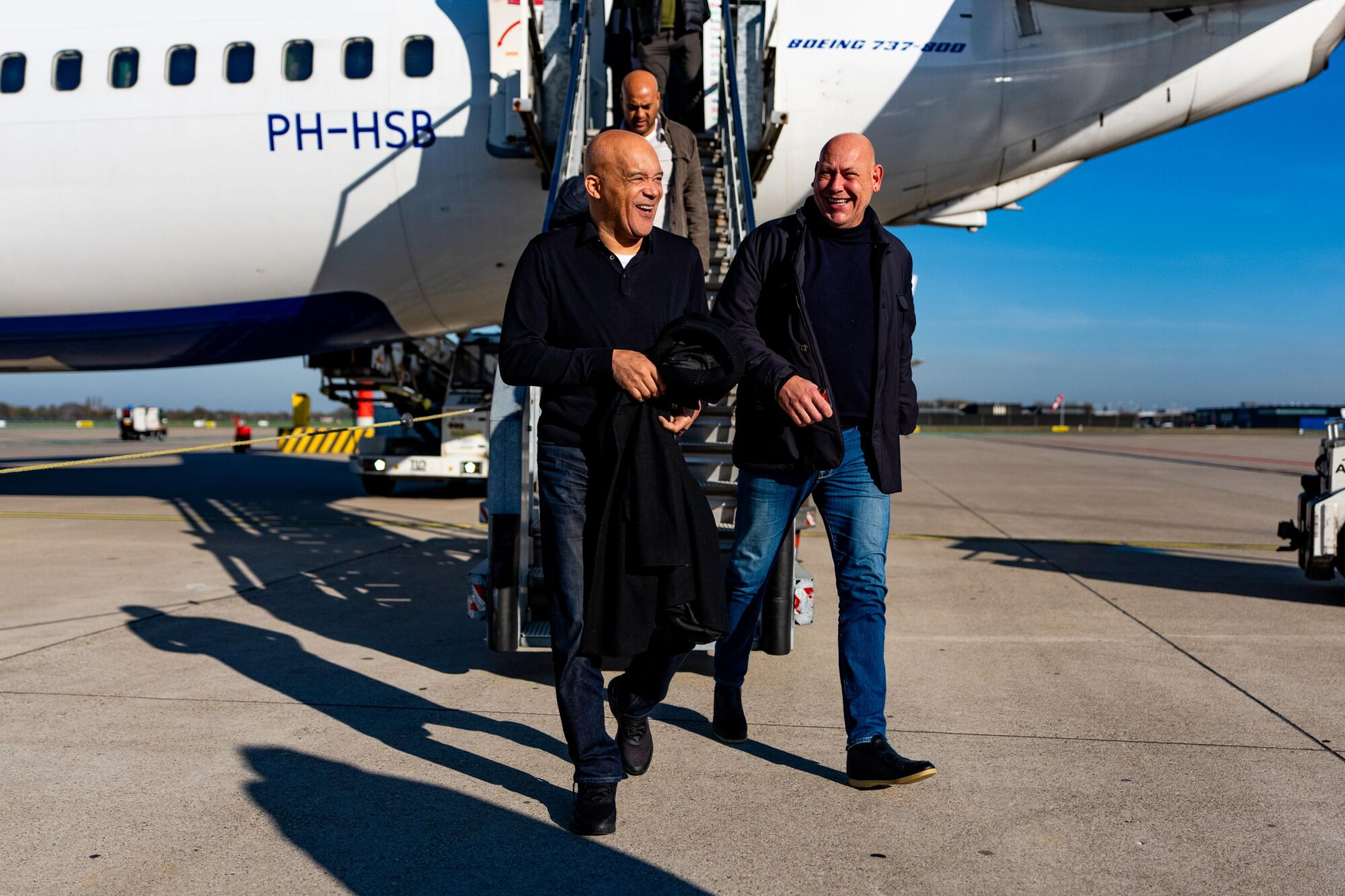 Business reis Stuttgart