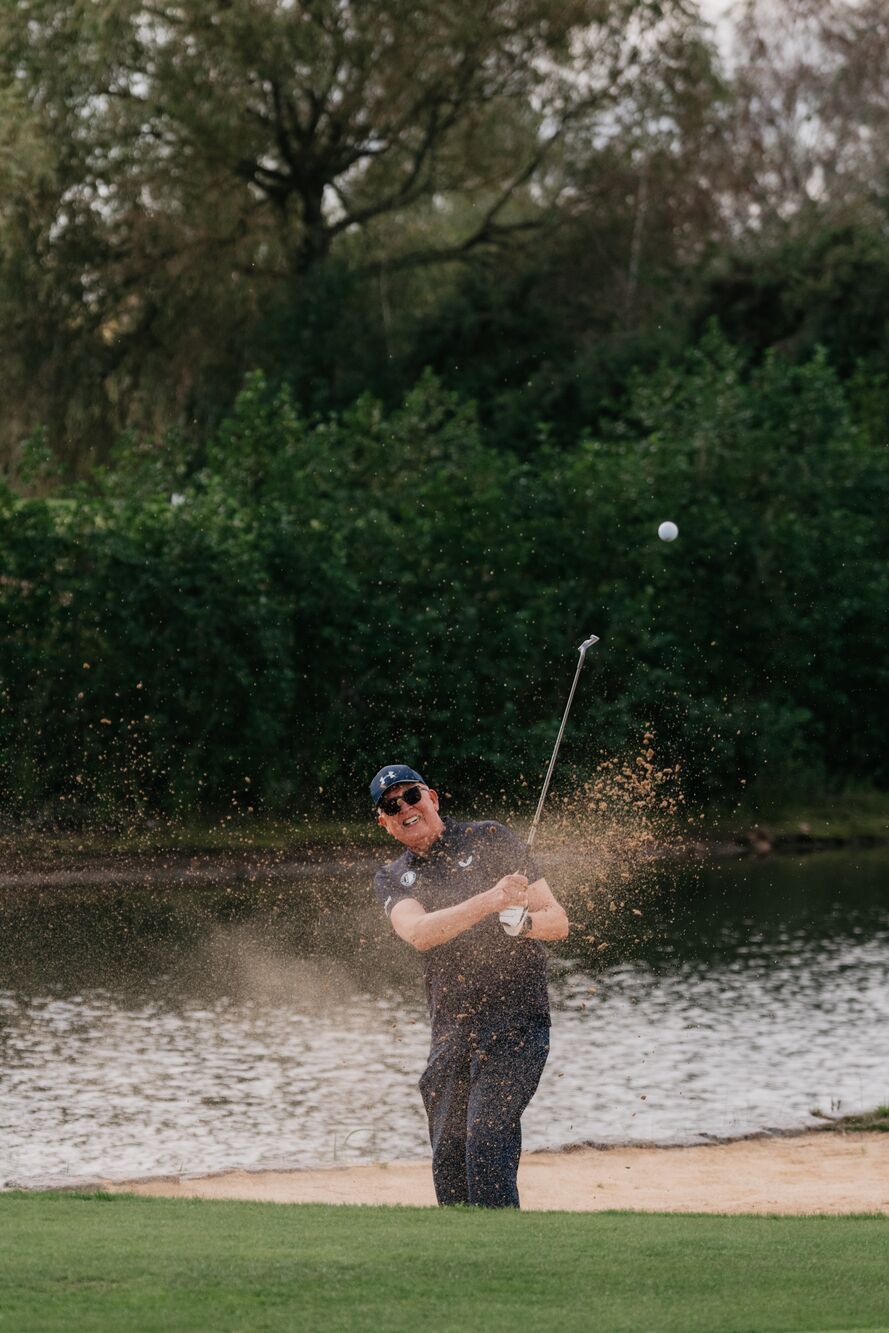 FBC Golf Trophy 2026