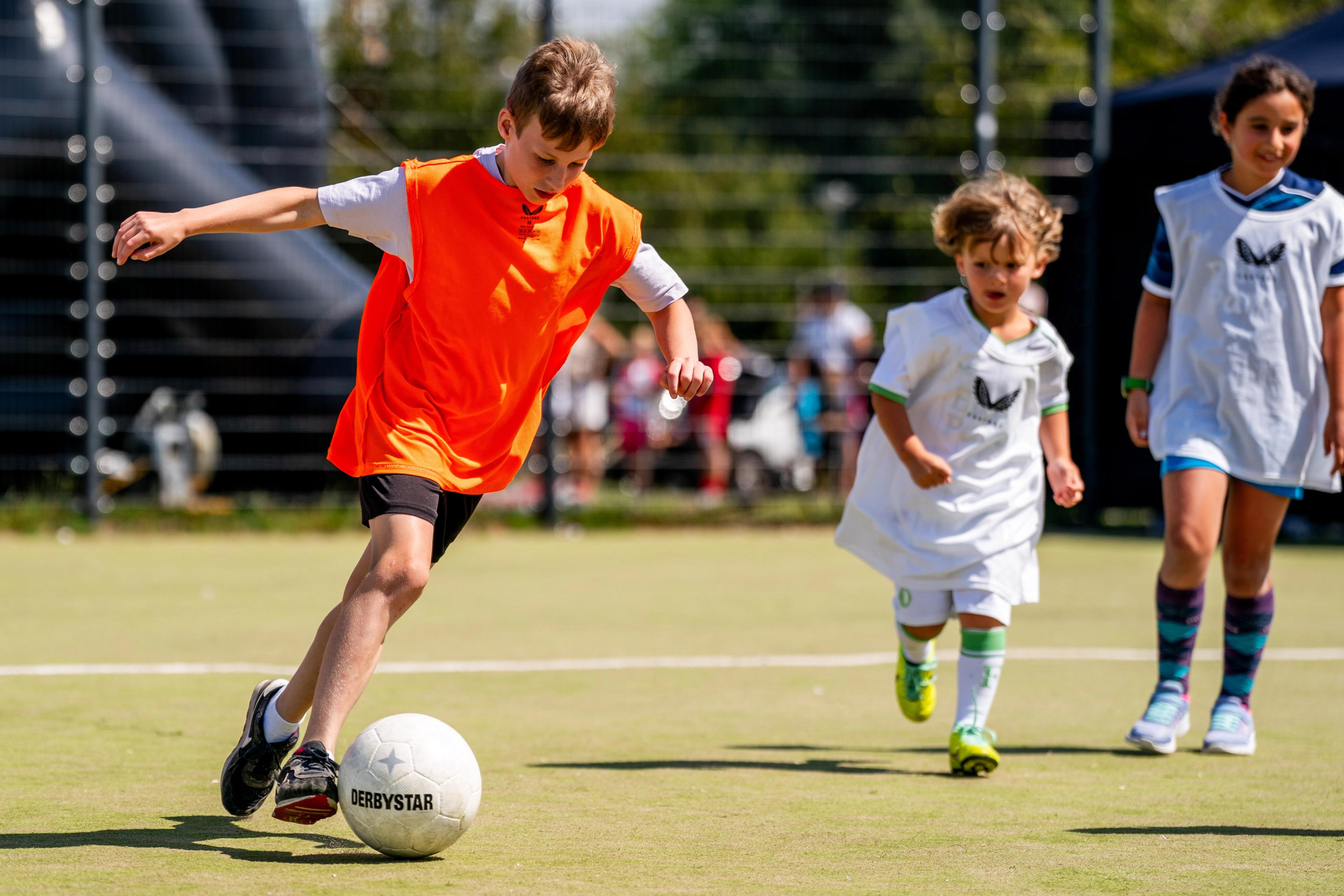 Sportfeest