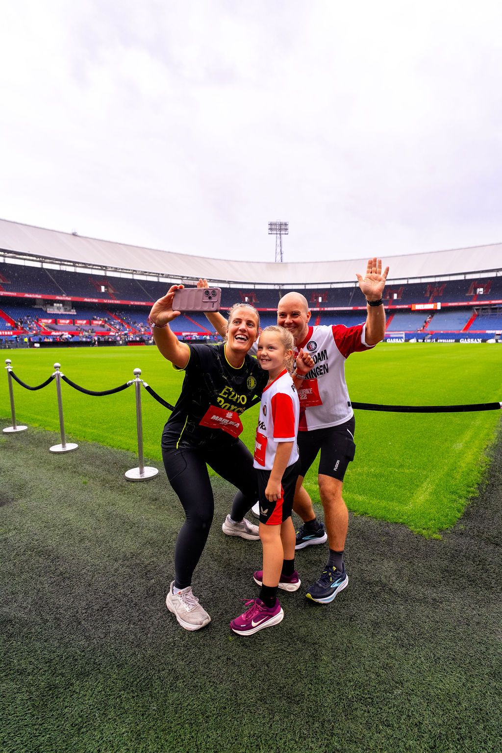 De Kuip Run 2026