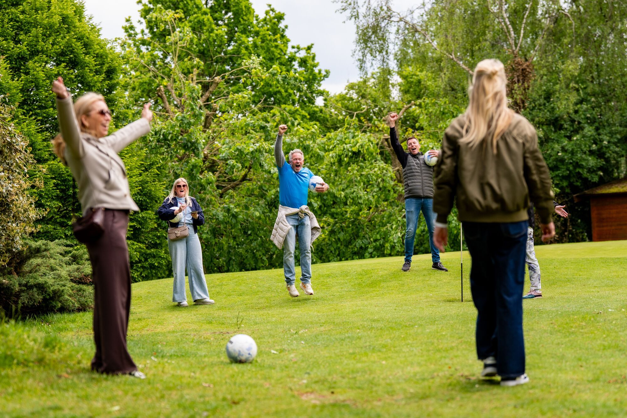 FBC Voetgolf