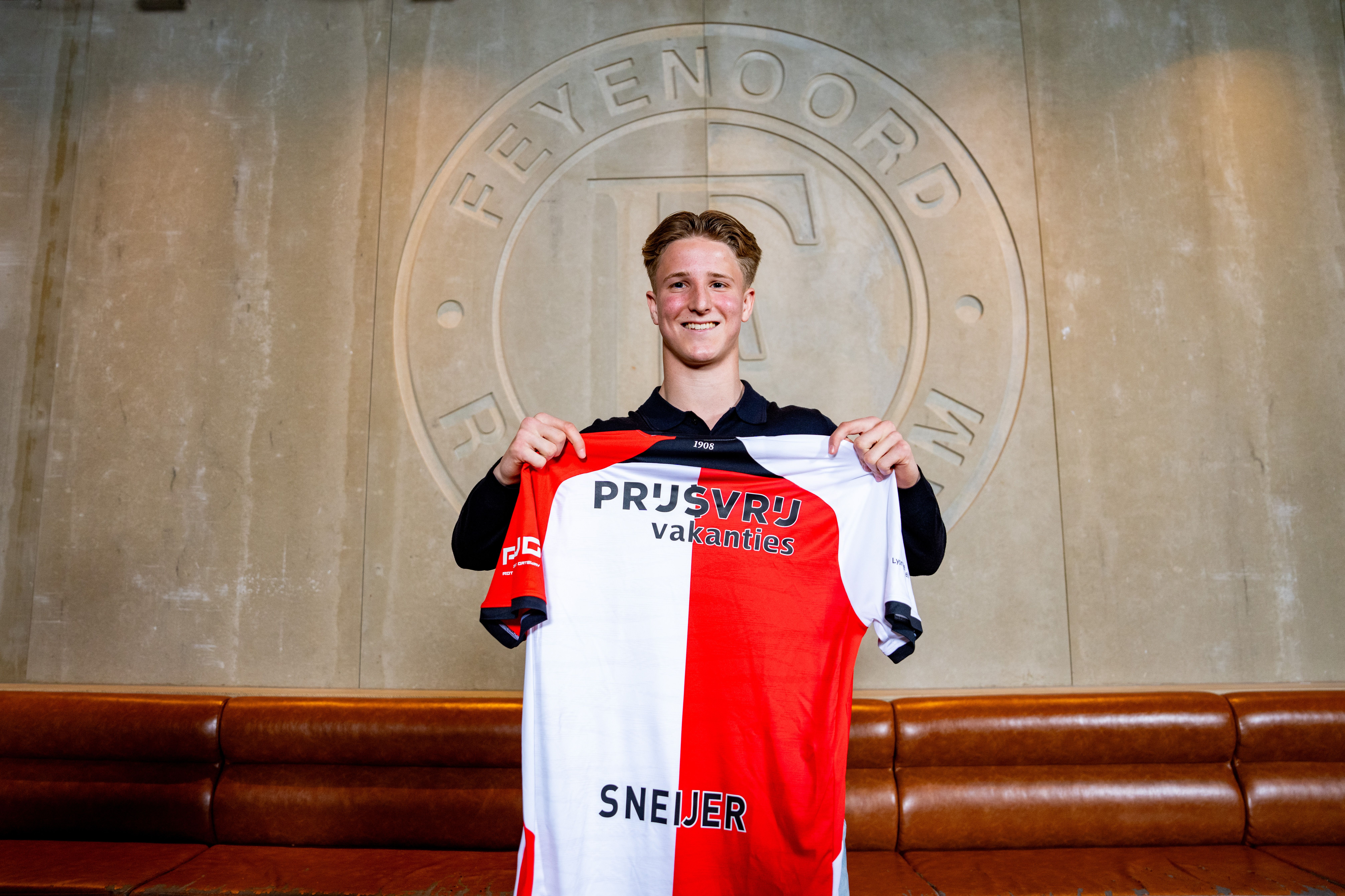 Cover Sneijer 250225