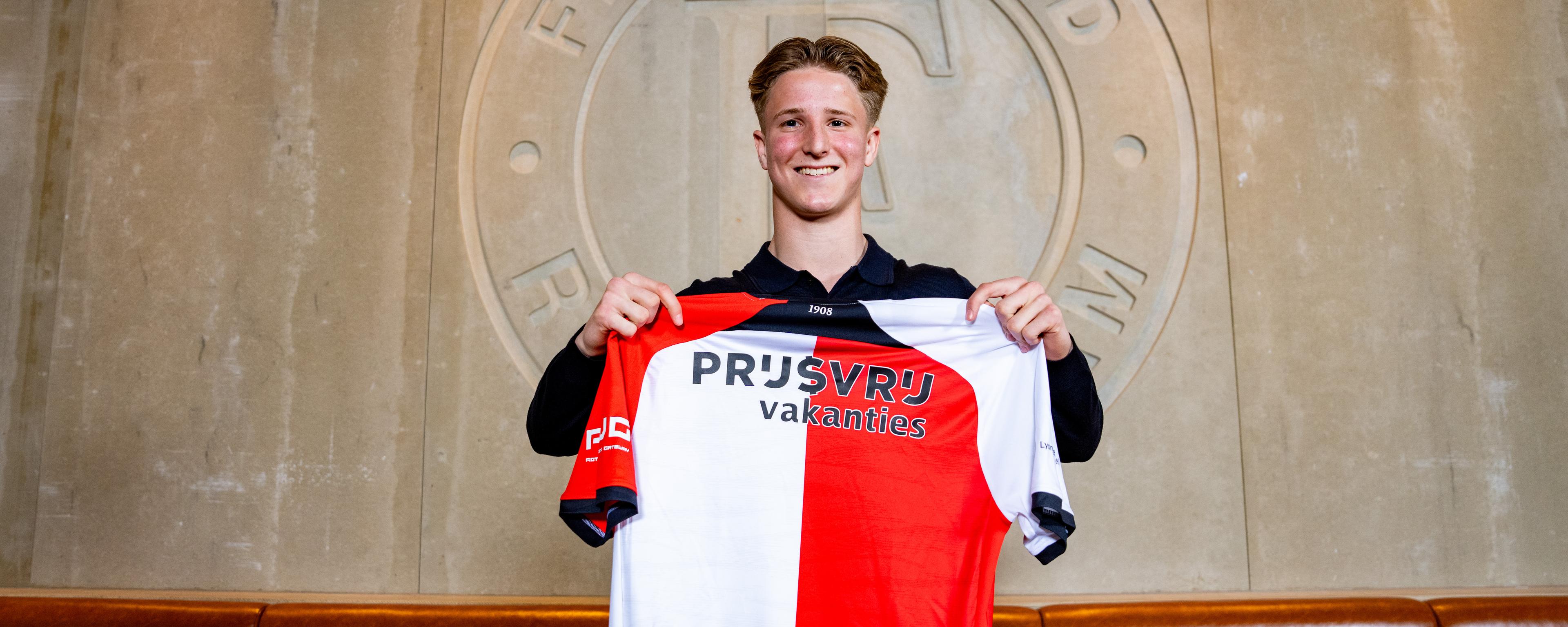 Cover Sneijer 250225