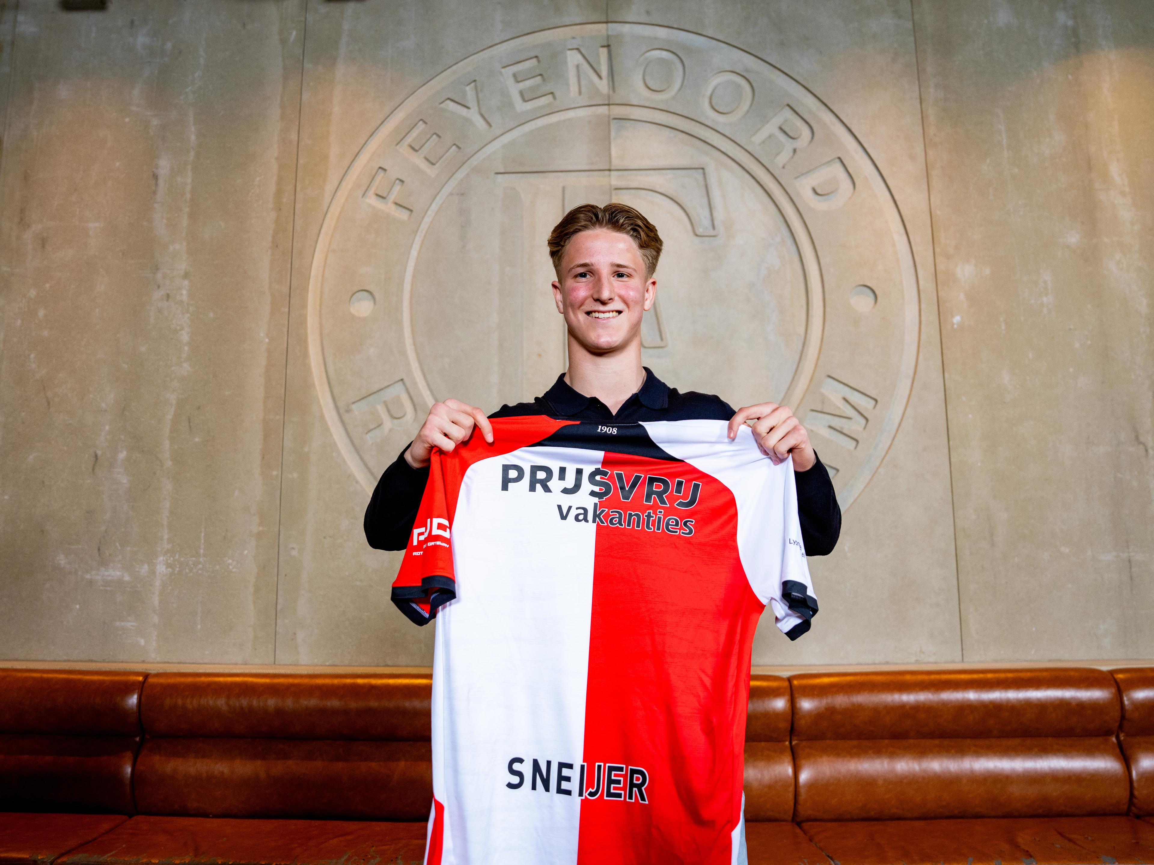 Cover Sneijer 250225