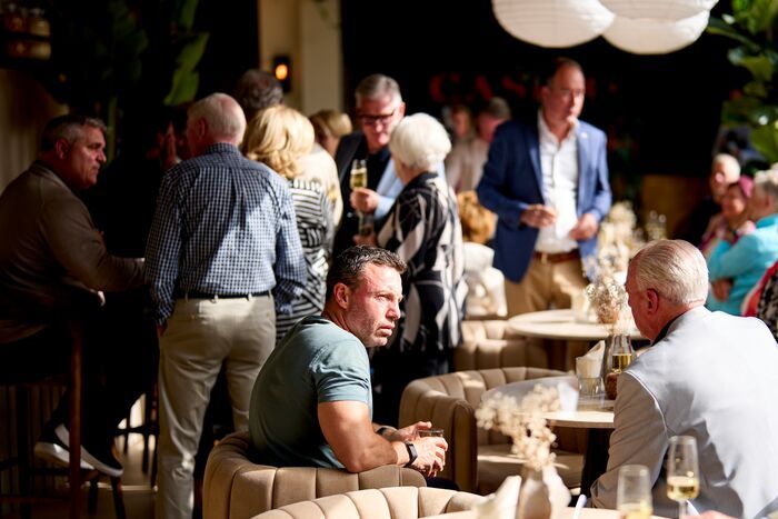 Feyenoord Legends Seizoensafsluiting