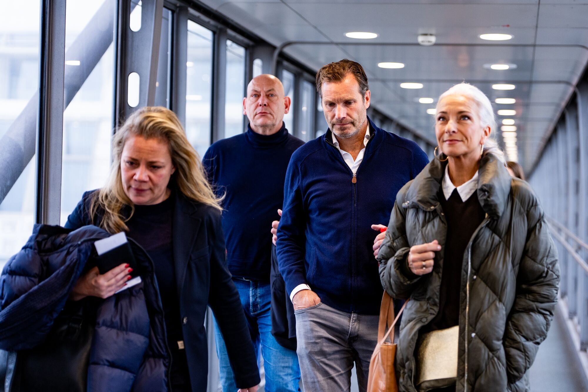 Business reis Stuttgart