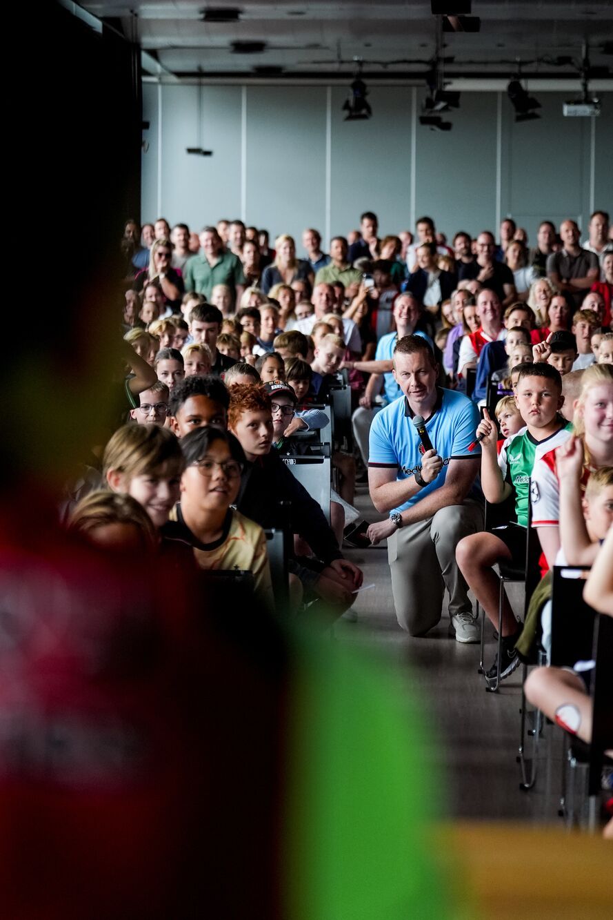 Feyenoord Festival