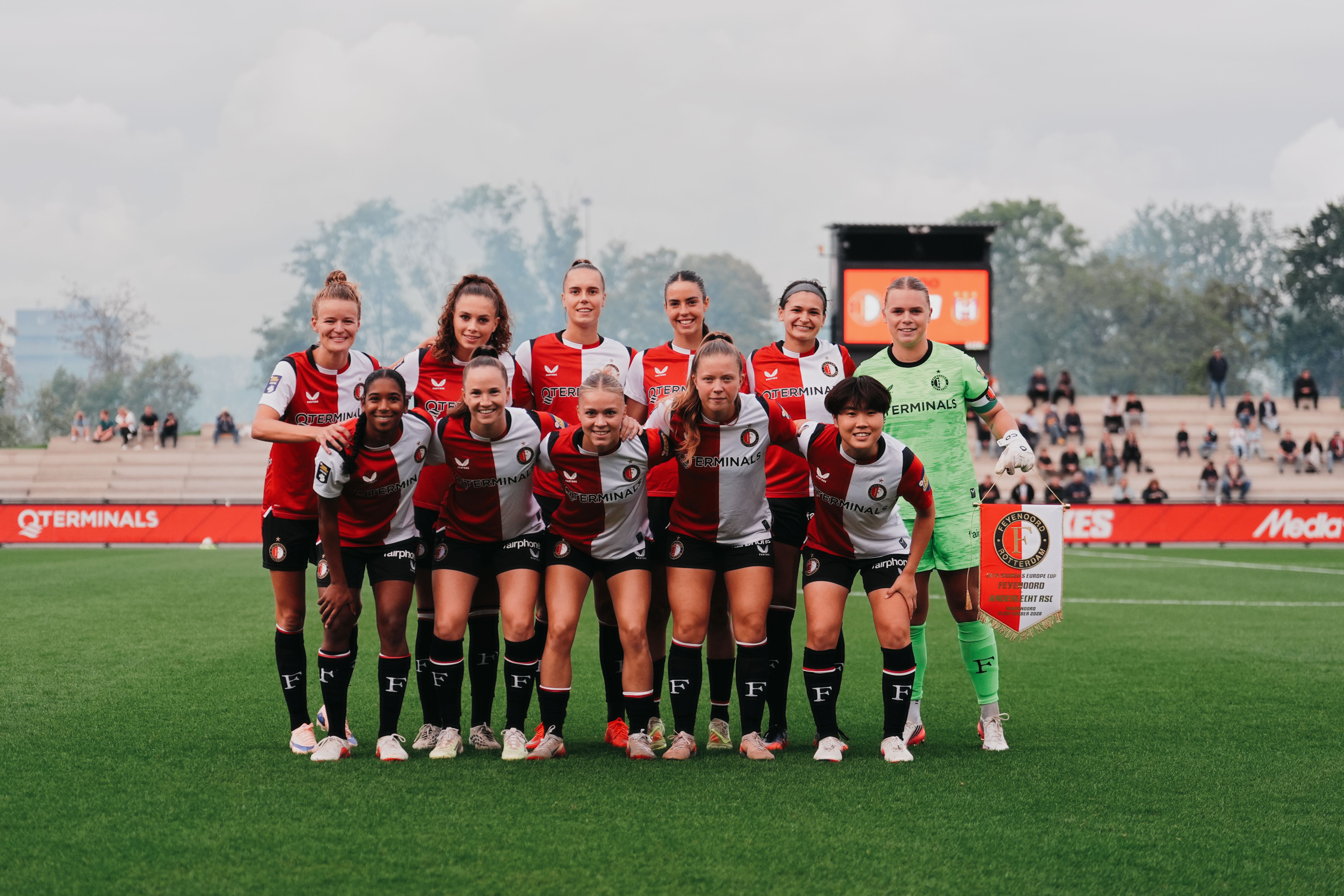 Feyenoord V1