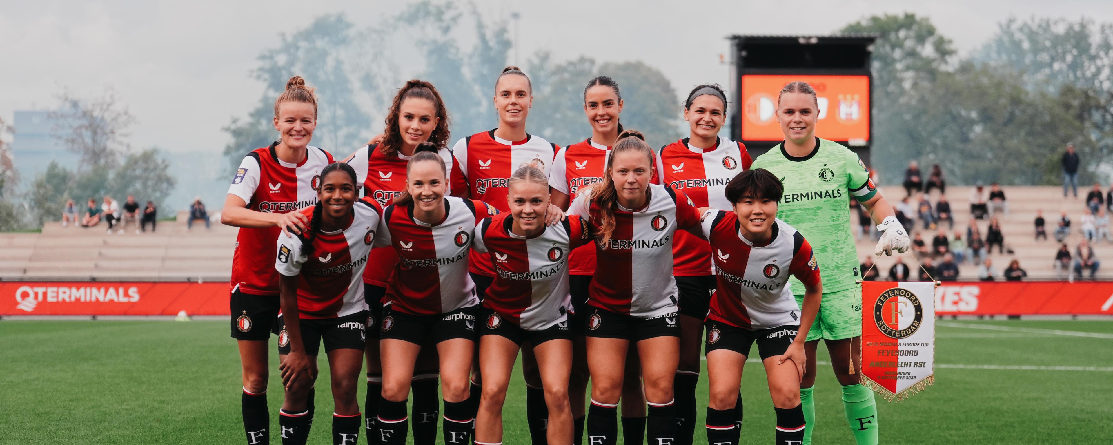 Feyenoord V1