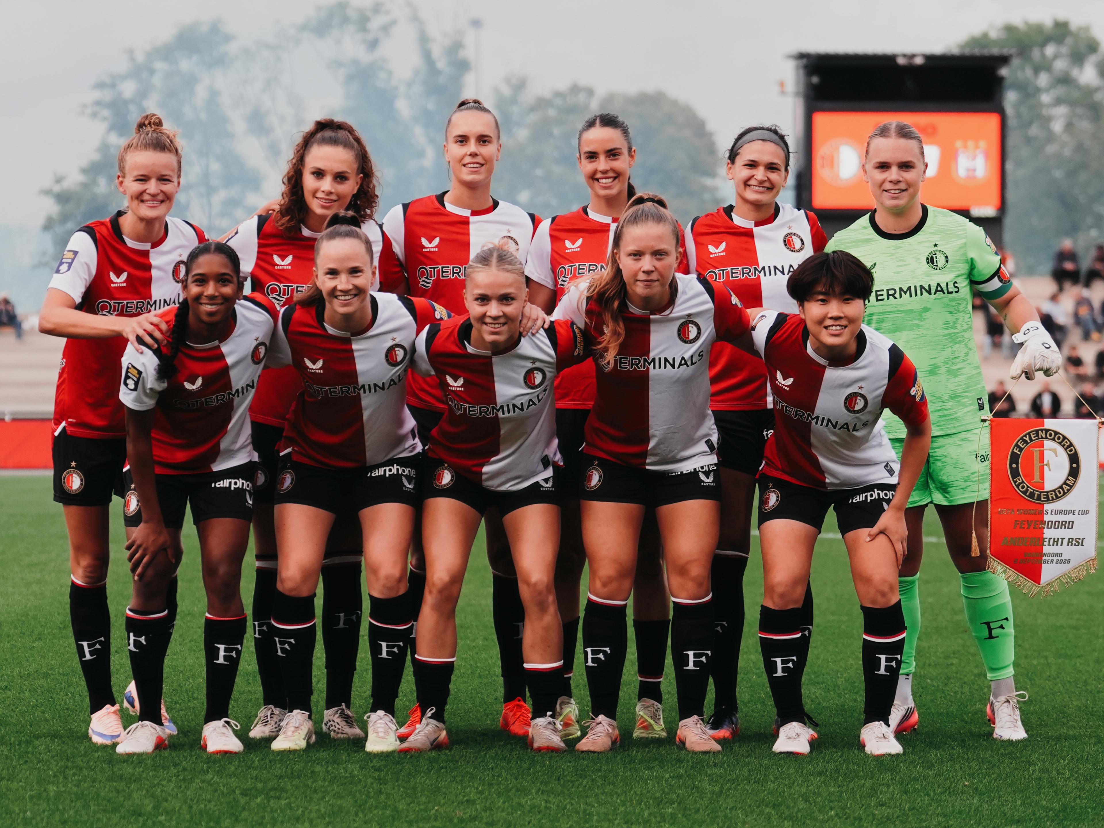 Feyenoord V1