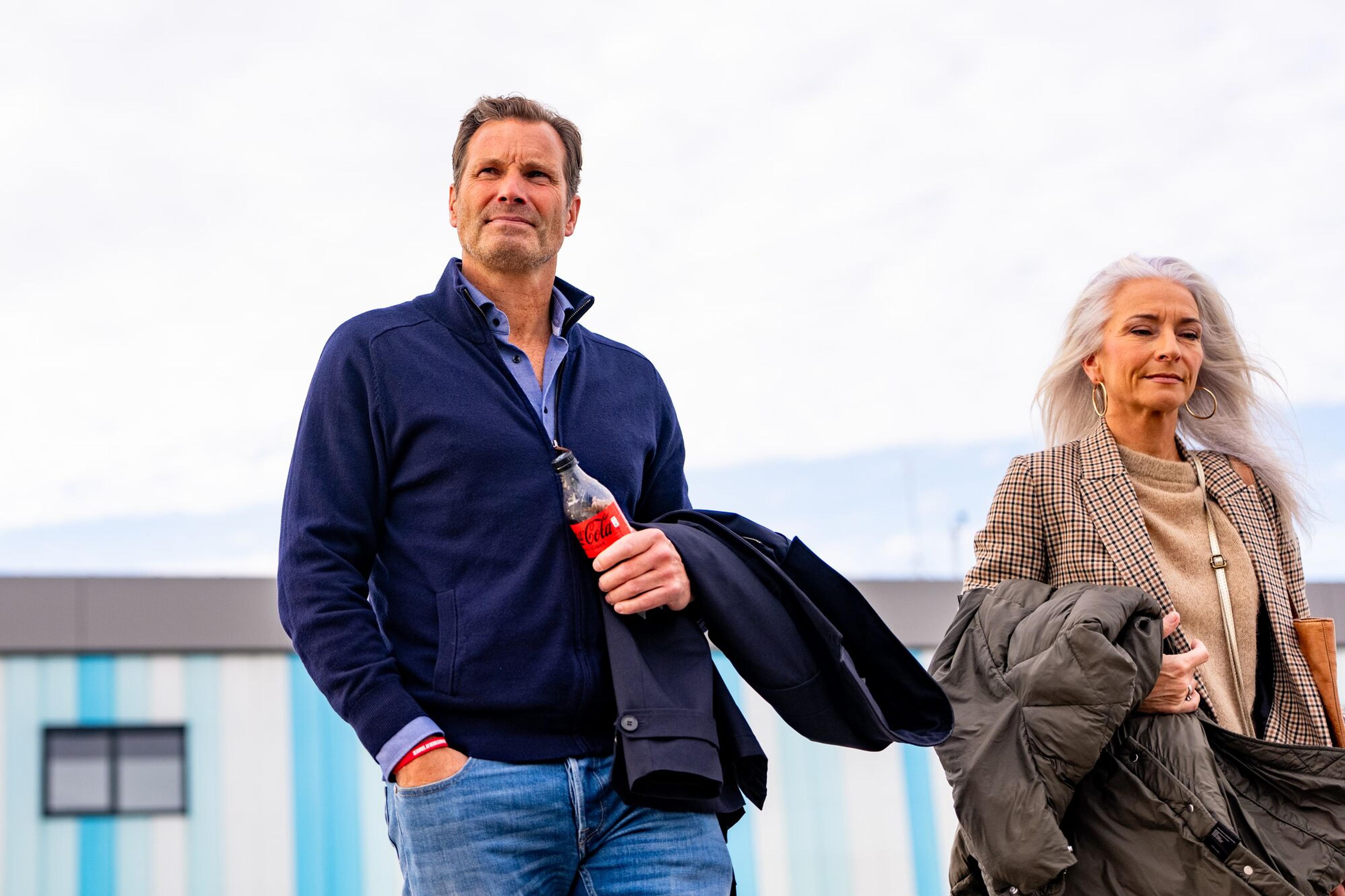 Business reis Stuttgart